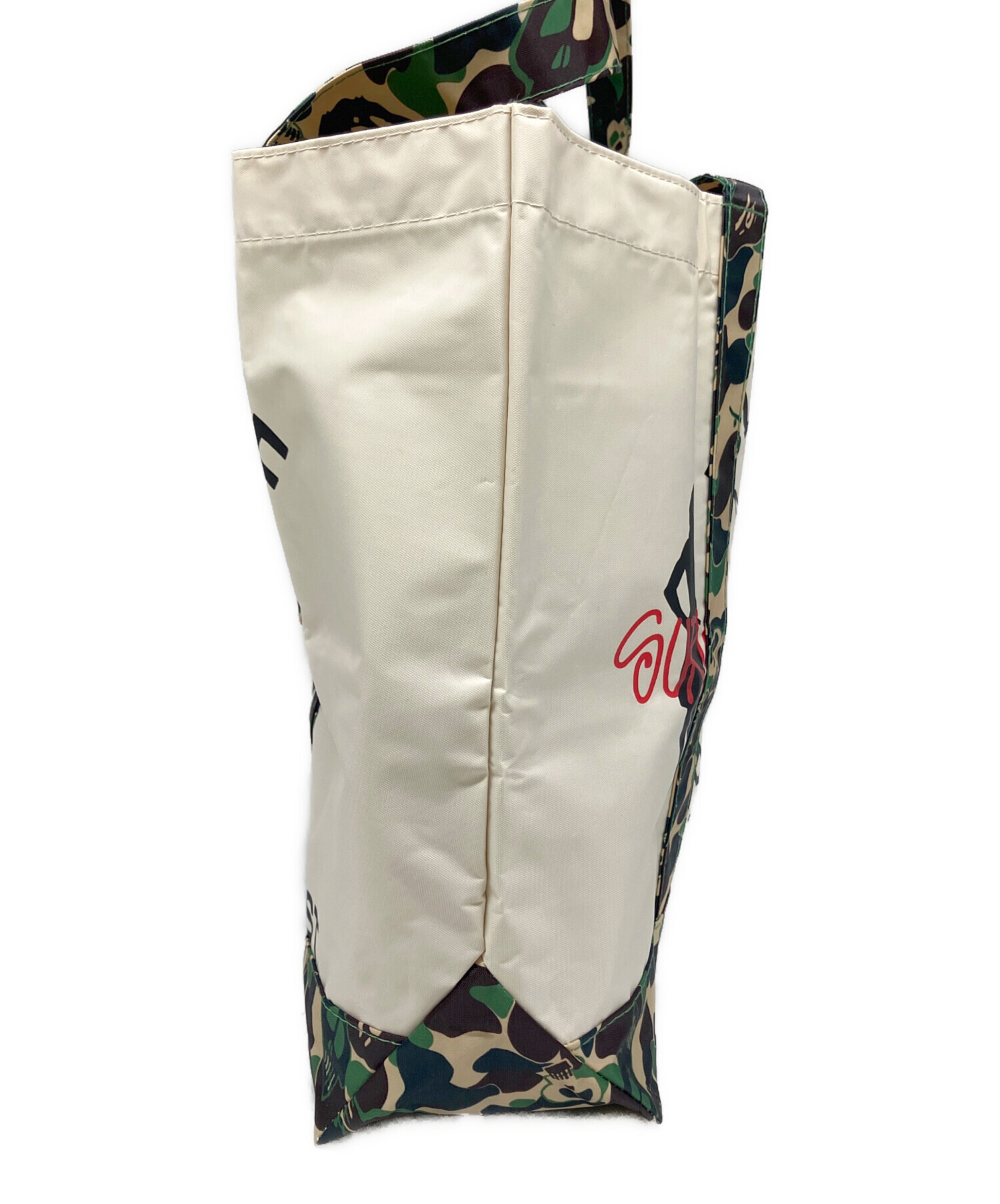 中古・古着通販】BAPE BY A BATHING APE (ベイプバイアベイシング 