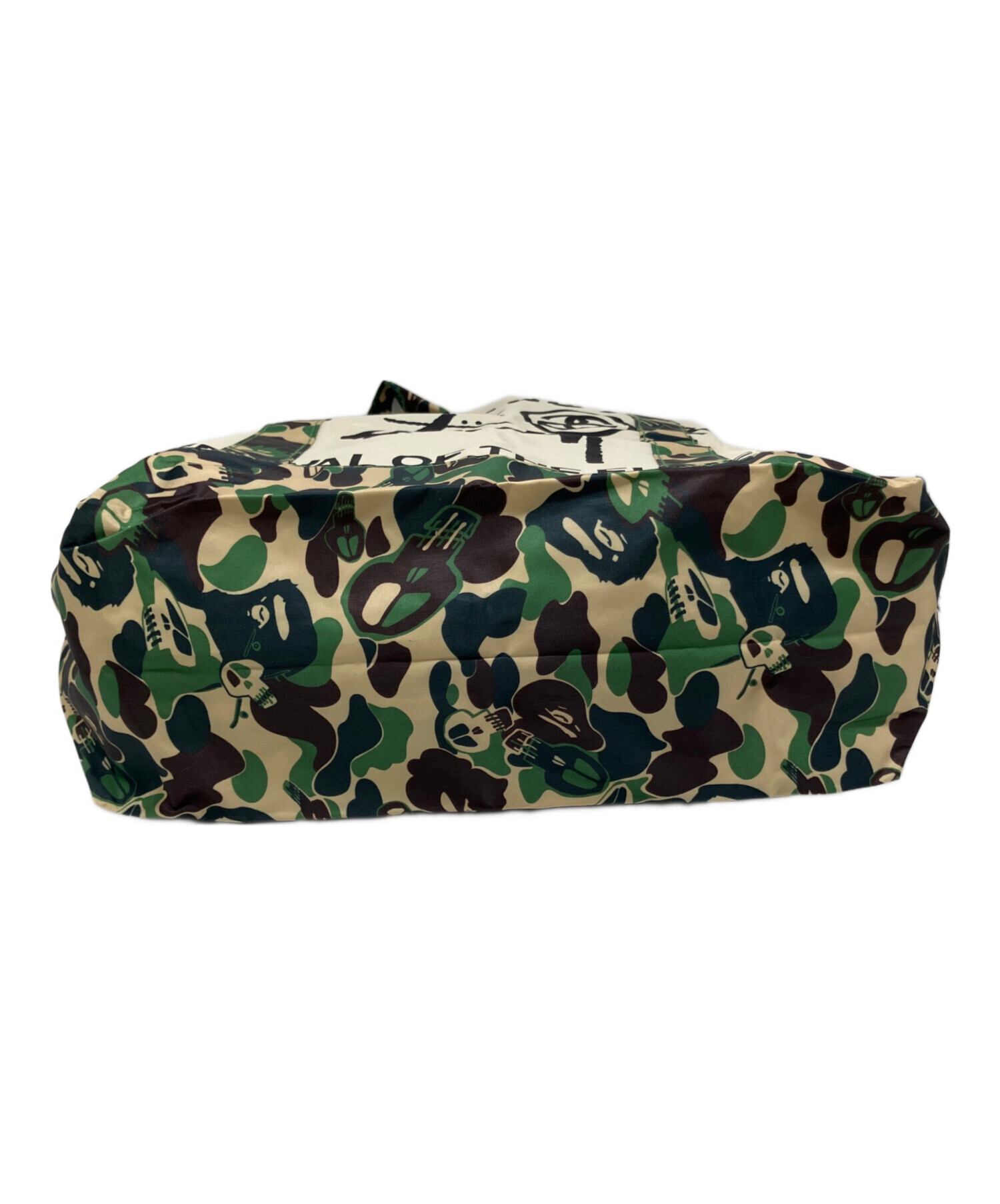 中古・古着通販】BAPE BY A BATHING APE (ベイプバイアベイシング