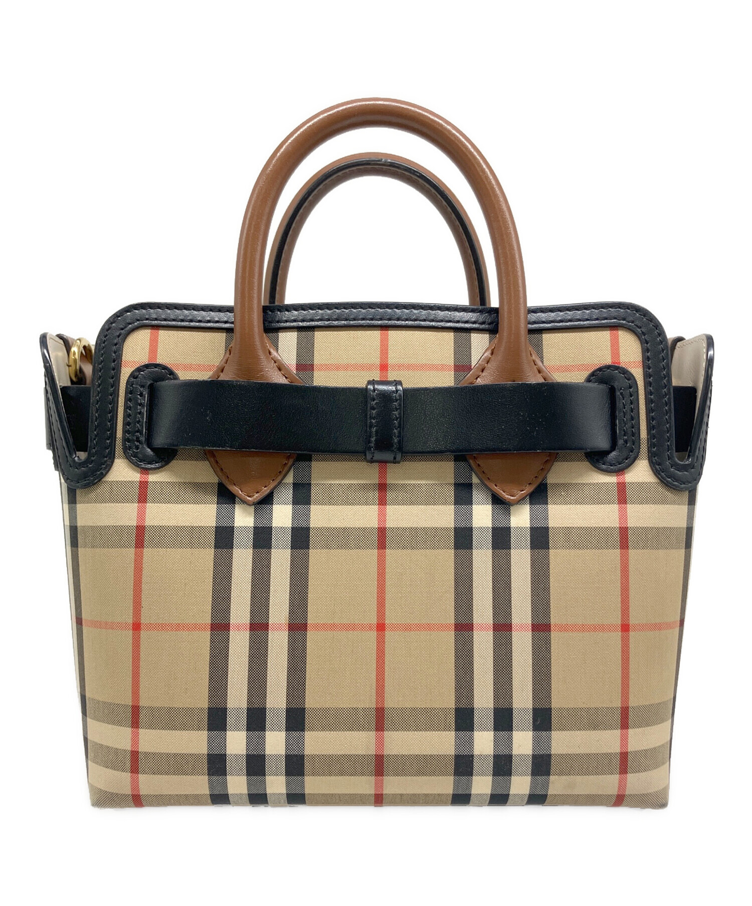 合計８３７００円　２つに分けて発送　バーバリーヴィンテージセット合計7点 中古・古着通販】BURBERRY (バーバリー) ヴィンテージチェック