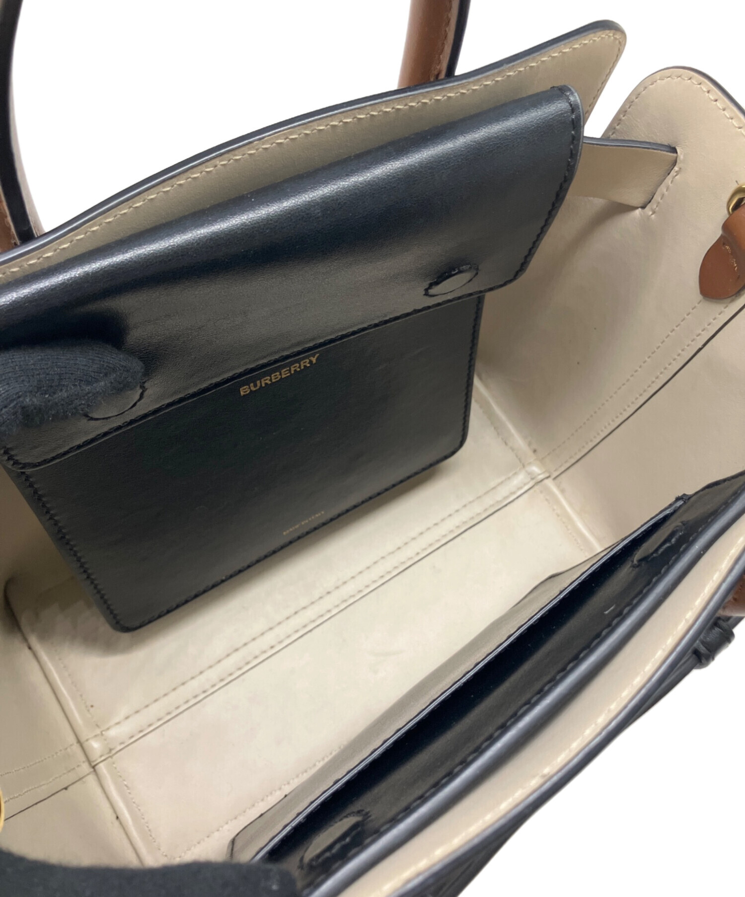 中古・古着通販】BURBERRY (バーバリー) ヴィンテージチェック