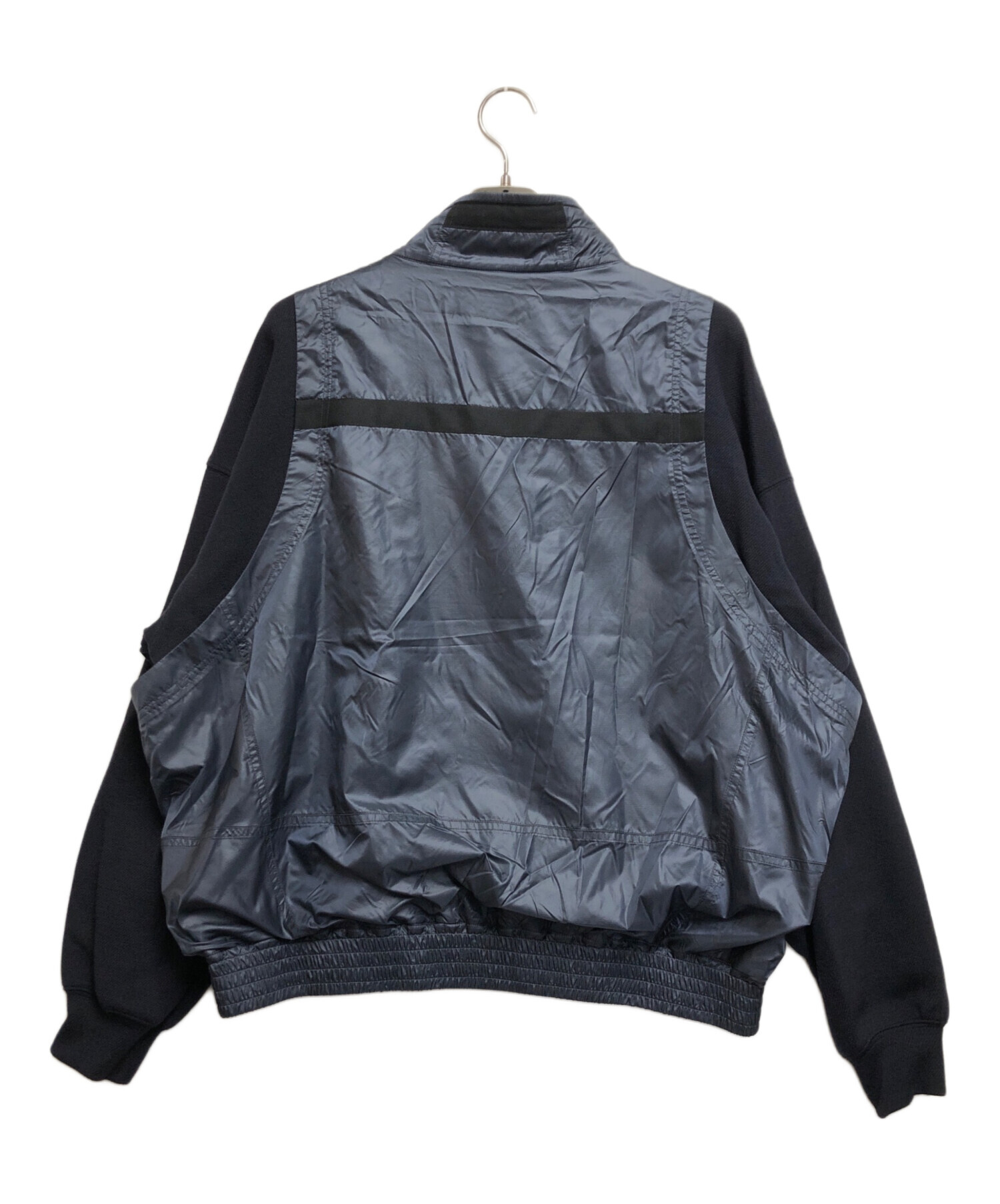 ホームレステイラー レイヤードジャケット HOMELESS TAILOR”Hunting