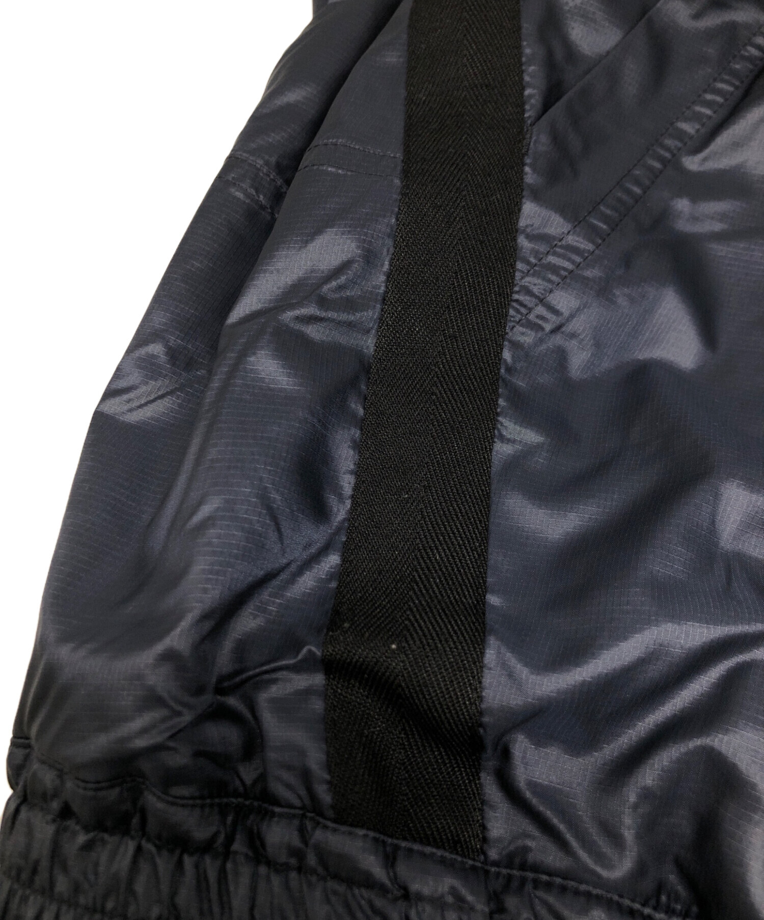 中古・古着通販】HOMELESS TAILOR (ホームレステイラー) ハーフジップ 