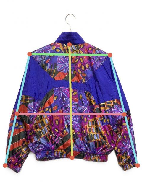 FCRB NIKE ナイロンジャケット　サイズМ 早い者勝ち 美品 F C R B NIKE ナイロンジャケット Mサイズ