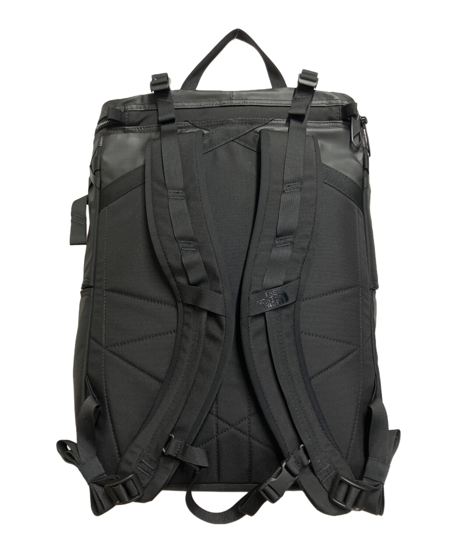 中古・古着通販】THE NORTH FACE (ザ ノース フェイス) ヒューズ