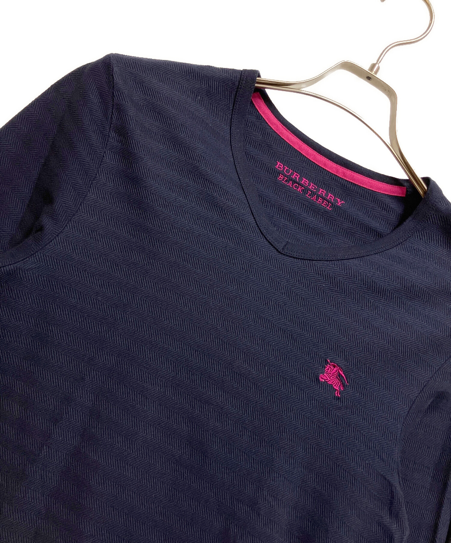 中古・古着通販】BURBERRY BLACK LABEL (バーバリーブラックレーベル