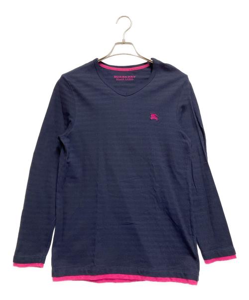 中古・古着通販】BURBERRY BLACK LABEL (バーバリーブラックレーベル