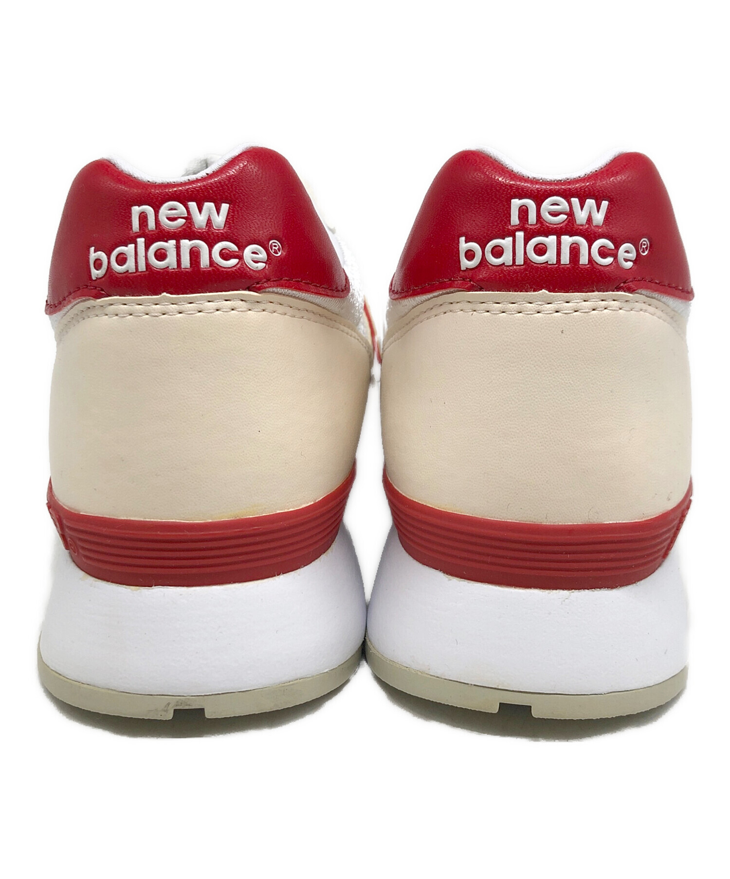 中古・古着通販】NEW BALANCE (ニューバランス) NEW BALANCE 386