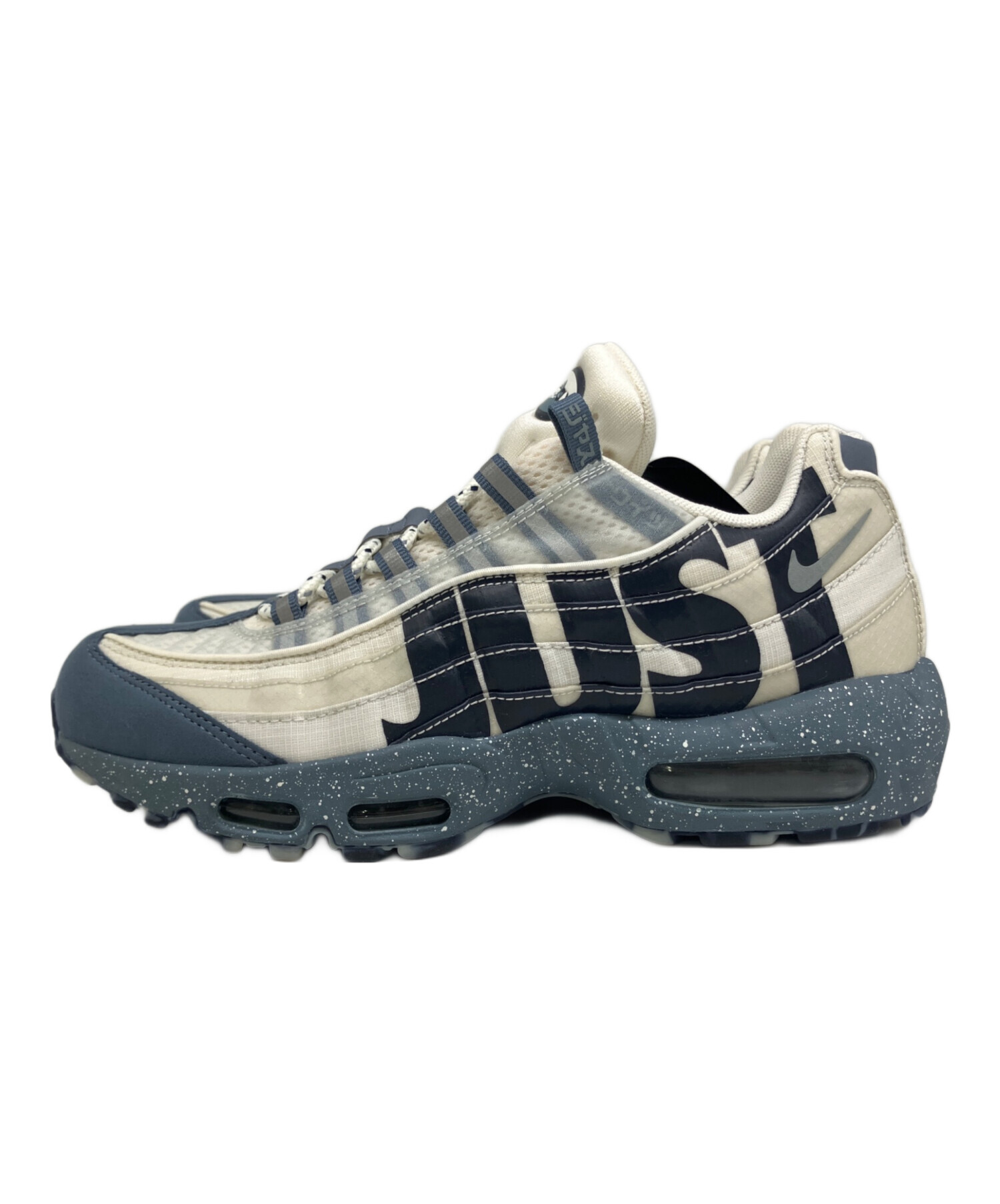 中古・古着通販】NIKE (ナイキ) Air Max 95 Just Do It Mt. Fuji 