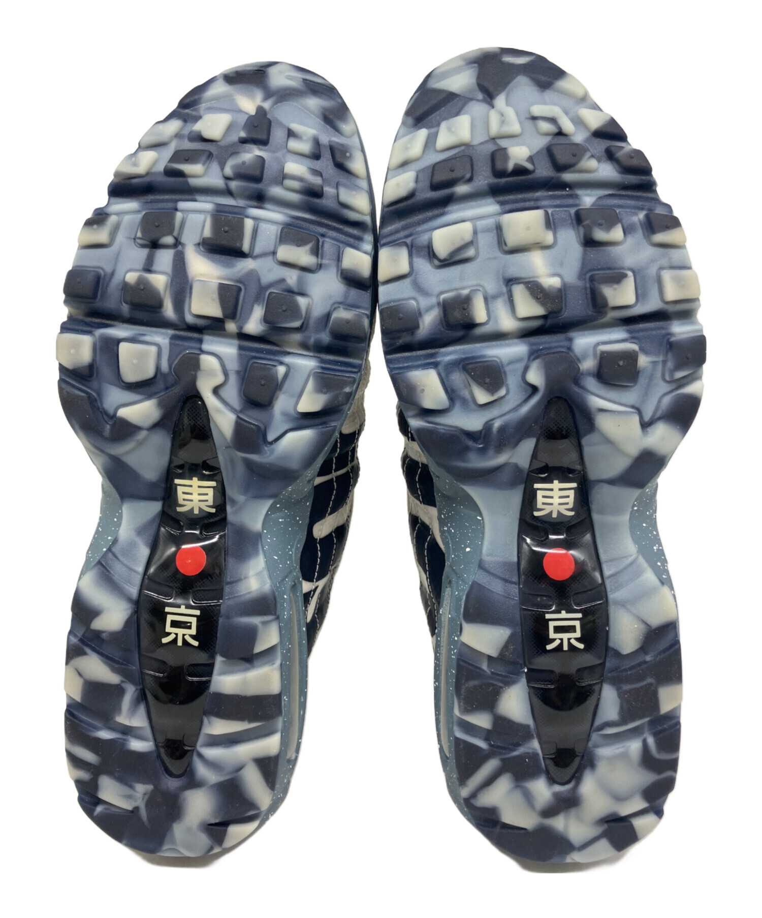 中古・古着通販】NIKE (ナイキ) Air Max 95 Just Do It Mt. Fuji 