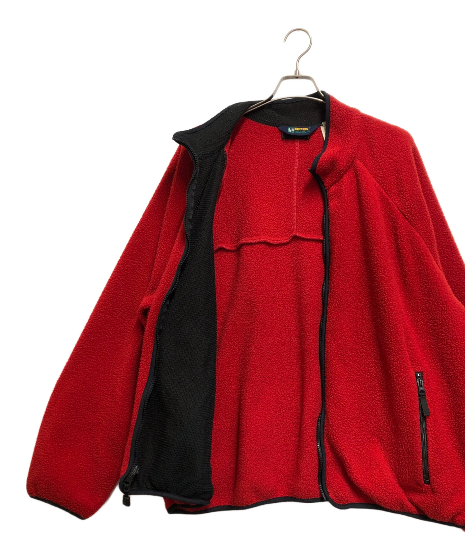 中古・古着通販】EBTEK (イービーテック) Eddie Bauer (エディー