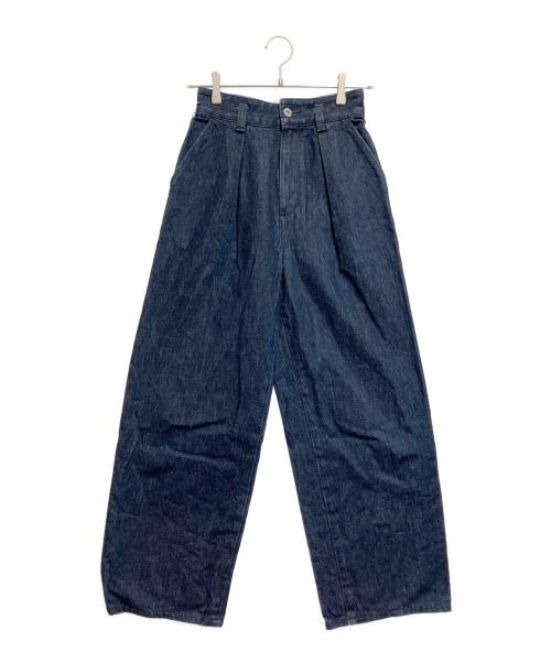 HEUGN TROUSER056 ショーツ Steven Alan別注 HEUGN TROUSER056 ショーツ Steven Alan別注 HEUGN TROUSER056