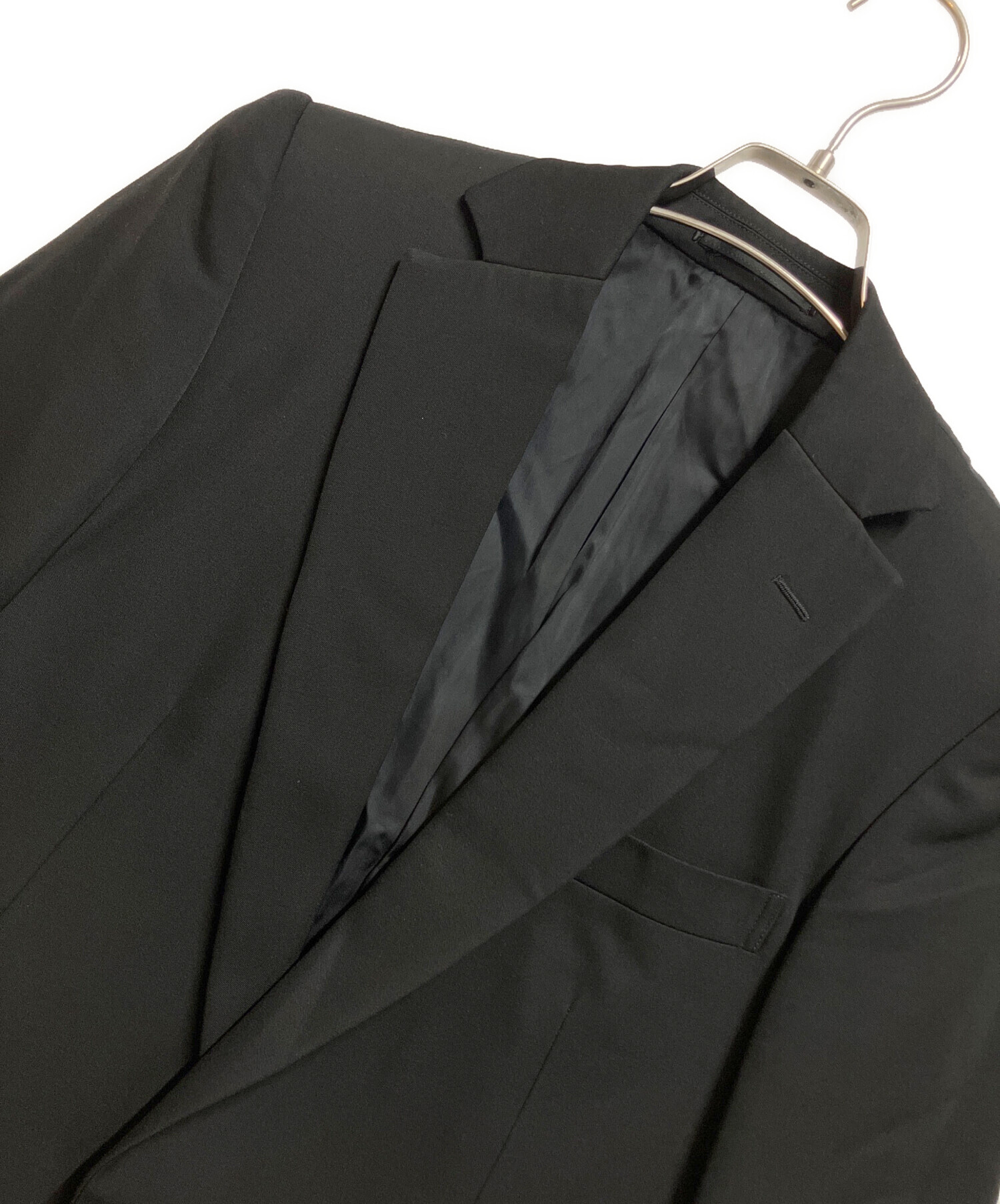 中古・古着通販】ATTACHMENT (アタッチメント) テーラードジャケット 
