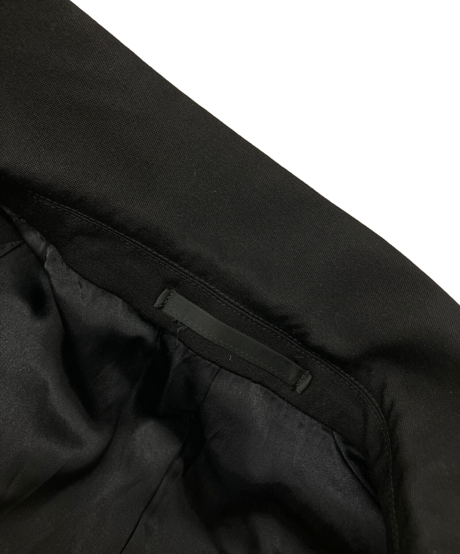 中古・古着通販】ATTACHMENT (アタッチメント) テーラードジャケット 