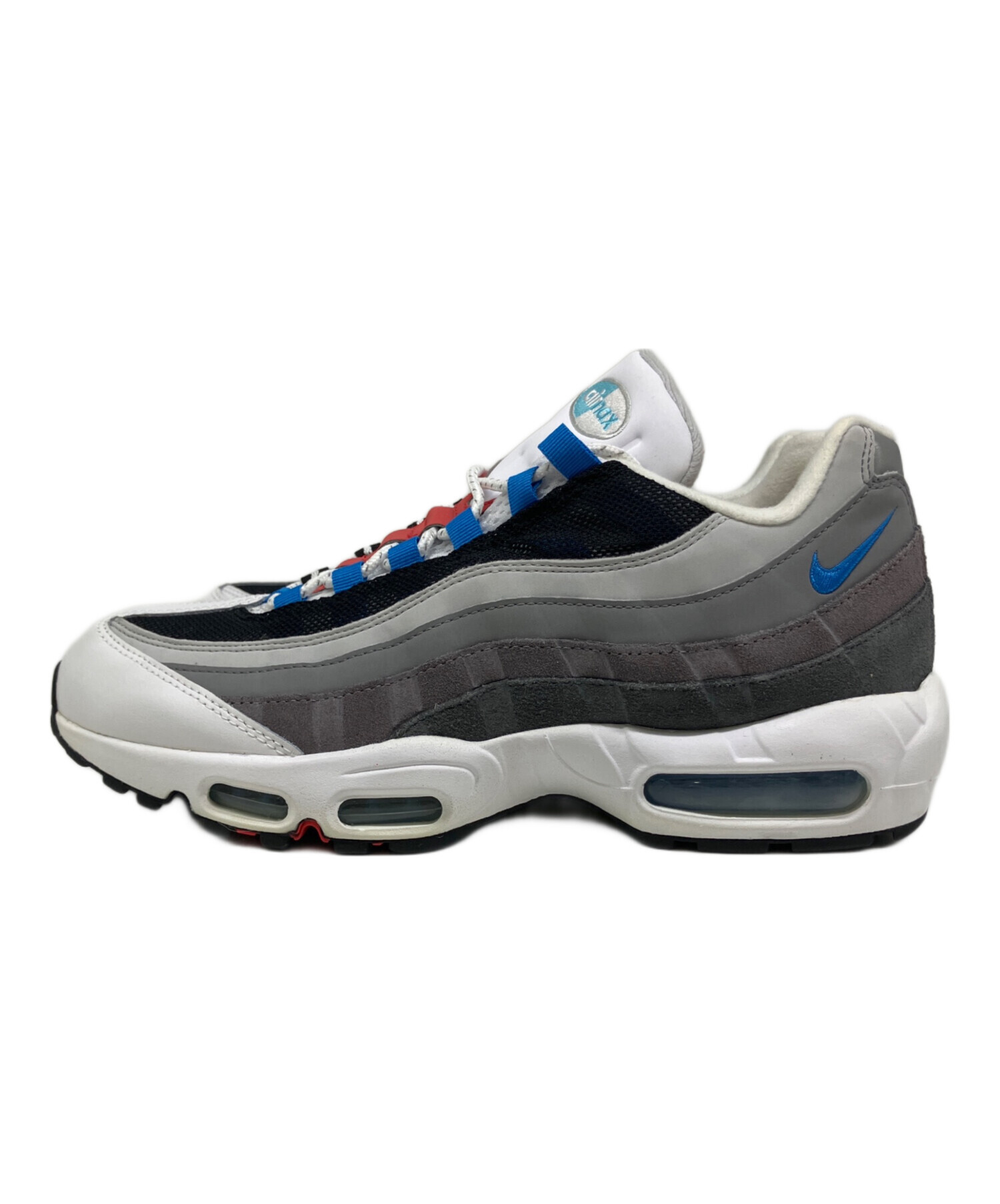 中古・古着通販】NIKE (ナイキ) Air Max 95 QS 