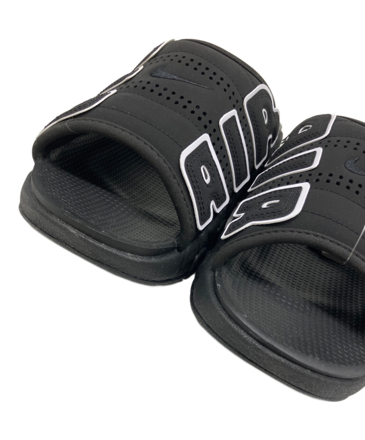 中古・古着通販】NIKE (ナイキ) AIR MORE UPTEMPO Men