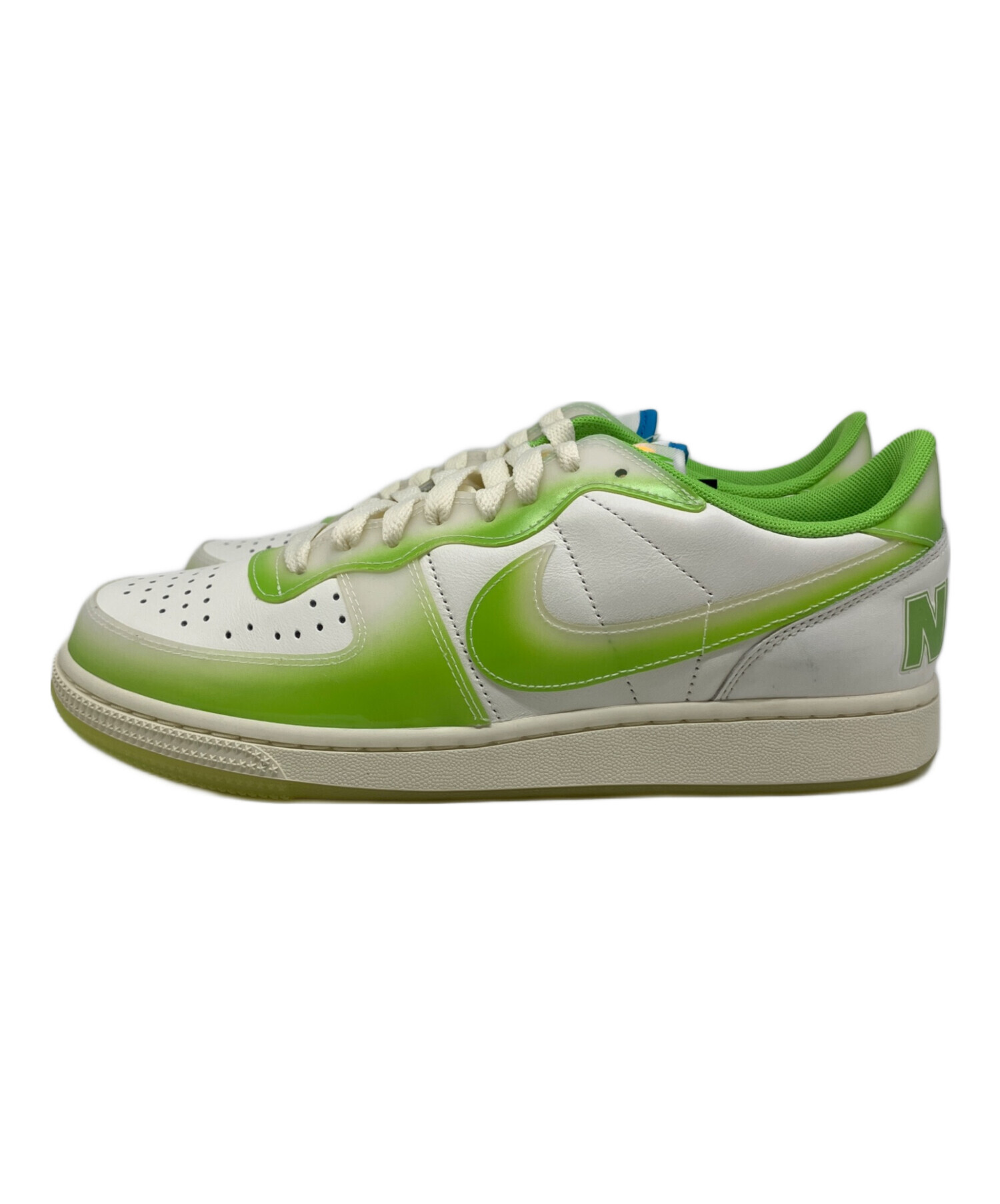 中古・古着通販】NIKE (ナイキ) Terminator Low PRM 