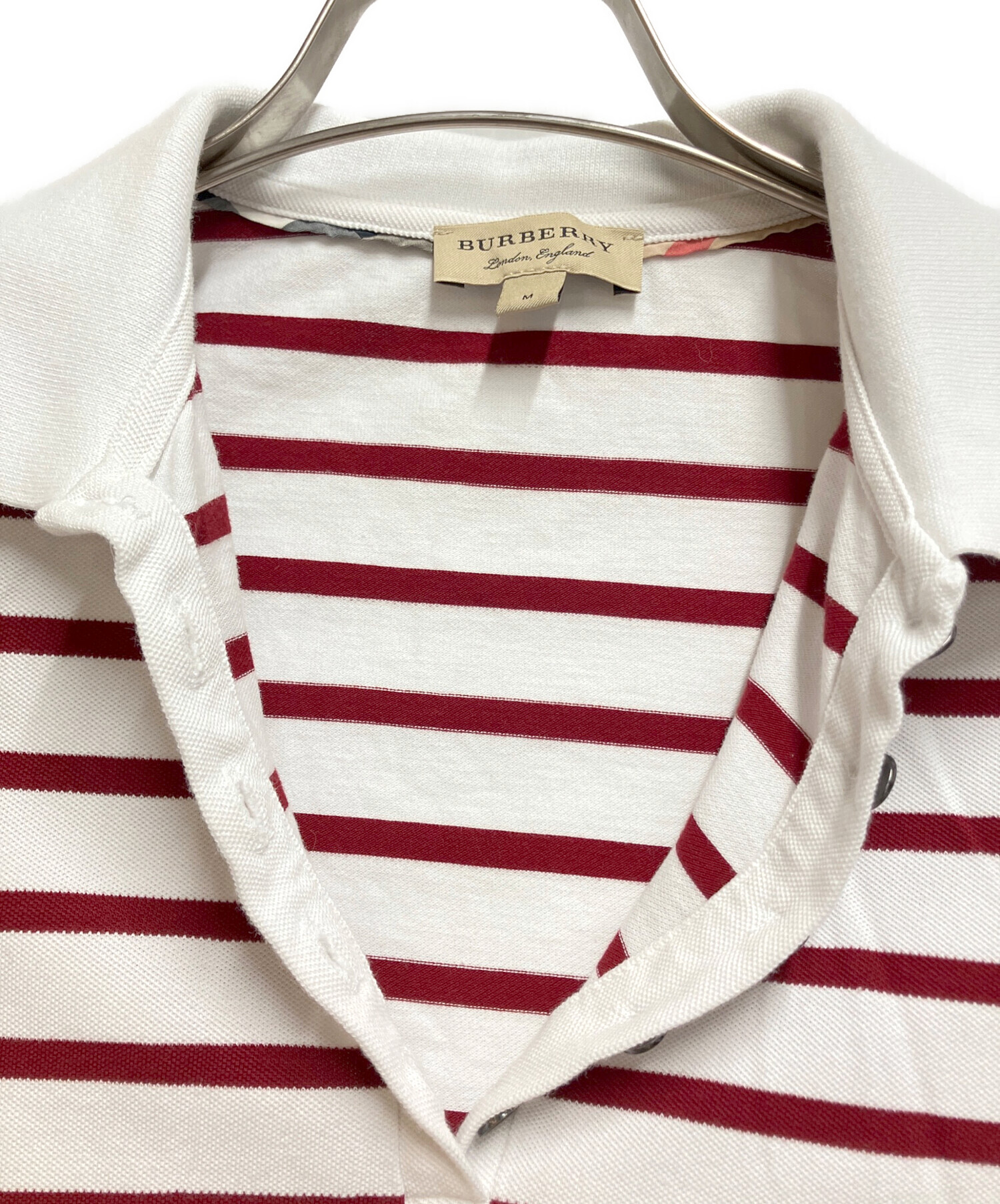 中古・古着通販】BURBERRY LONDON England (バーバリー ロンドン 