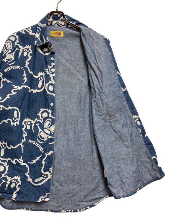 中古・古着通販】Hysteric Glamour (ヒステリックグラマー) FIRE