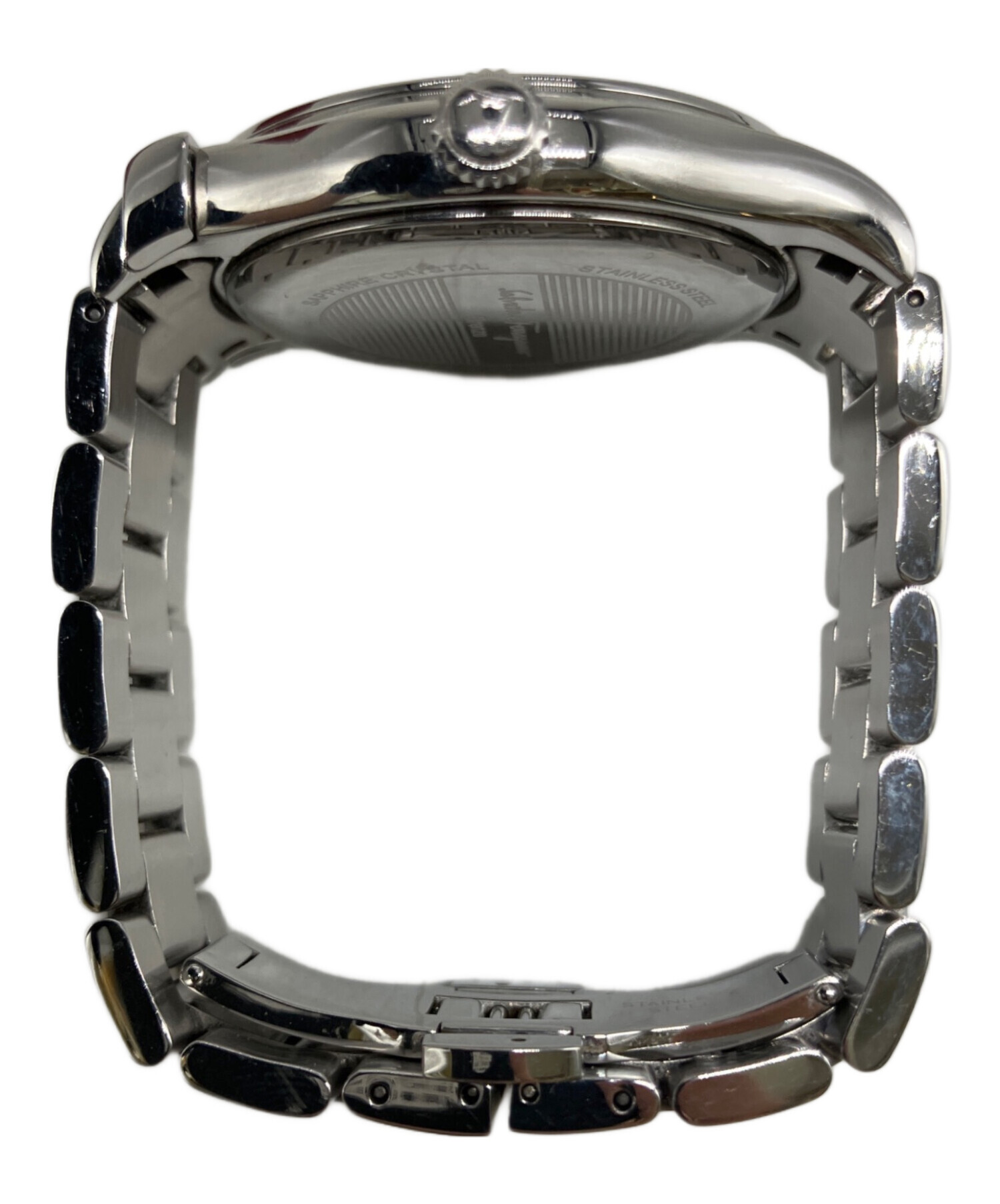 中古・古着通販】Salvatore Ferragamo (サルヴァトーレ フェラガモ
