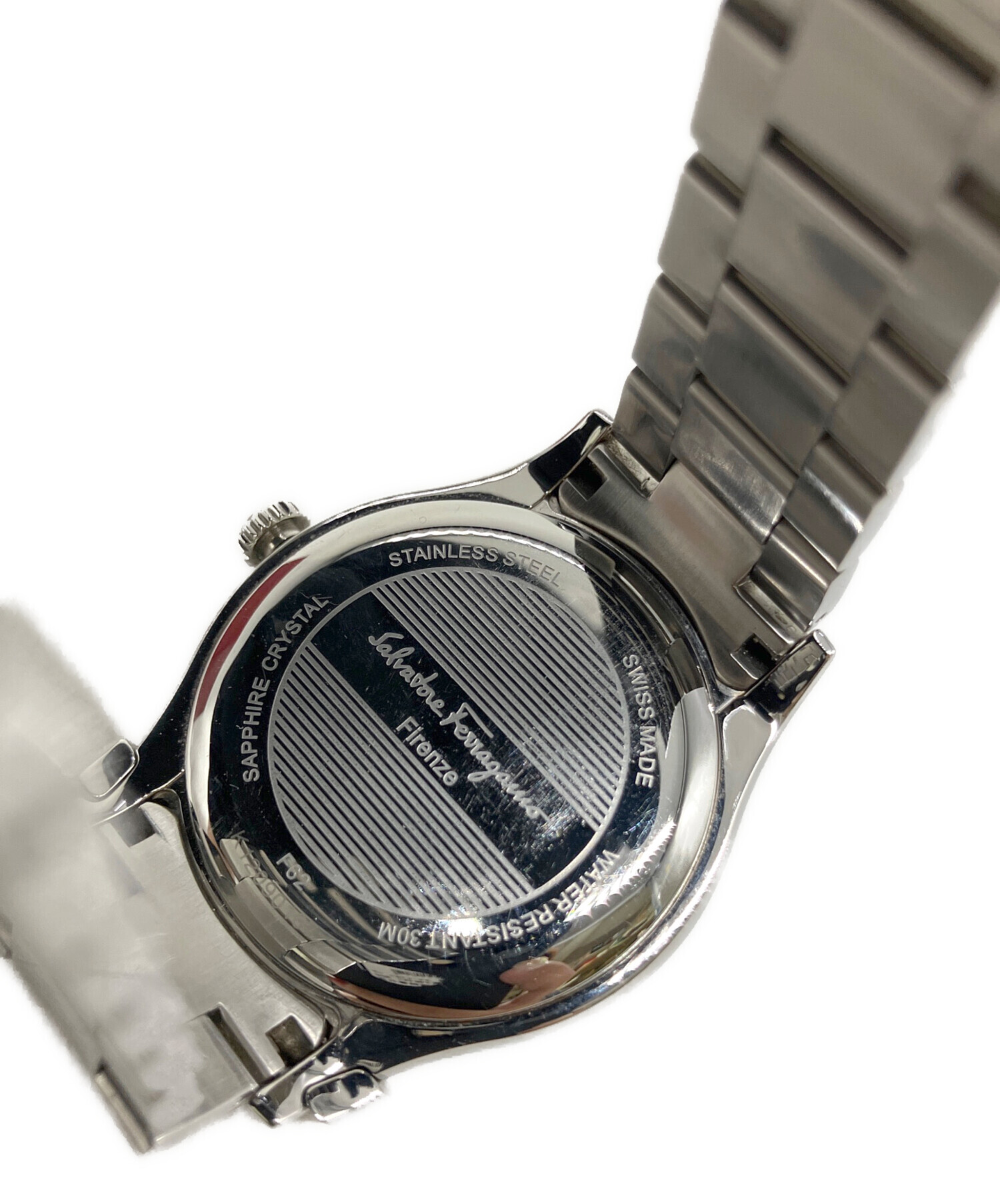 中古・古着通販】Salvatore Ferragamo (サルヴァトーレ フェラガモ