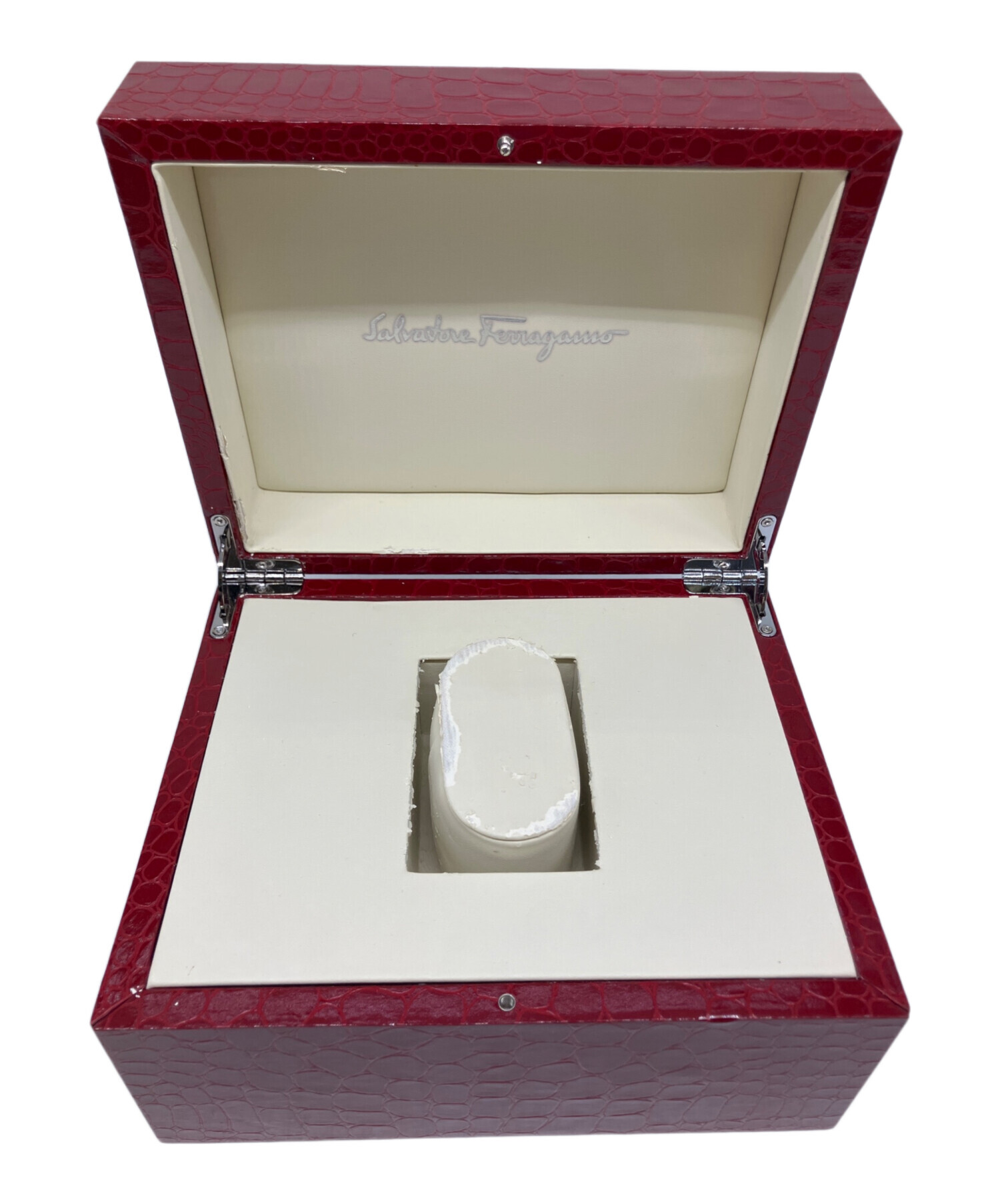 中古・古着通販】Salvatore Ferragamo (サルヴァトーレ フェラガモ
