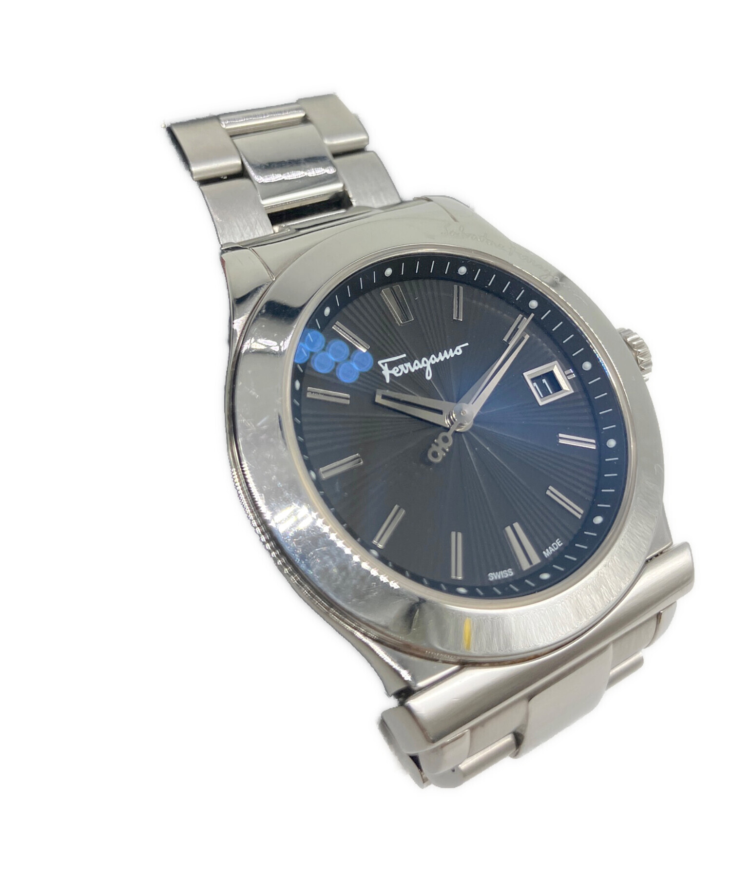 中古・古着通販】Salvatore Ferragamo (サルヴァトーレ フェラガモ