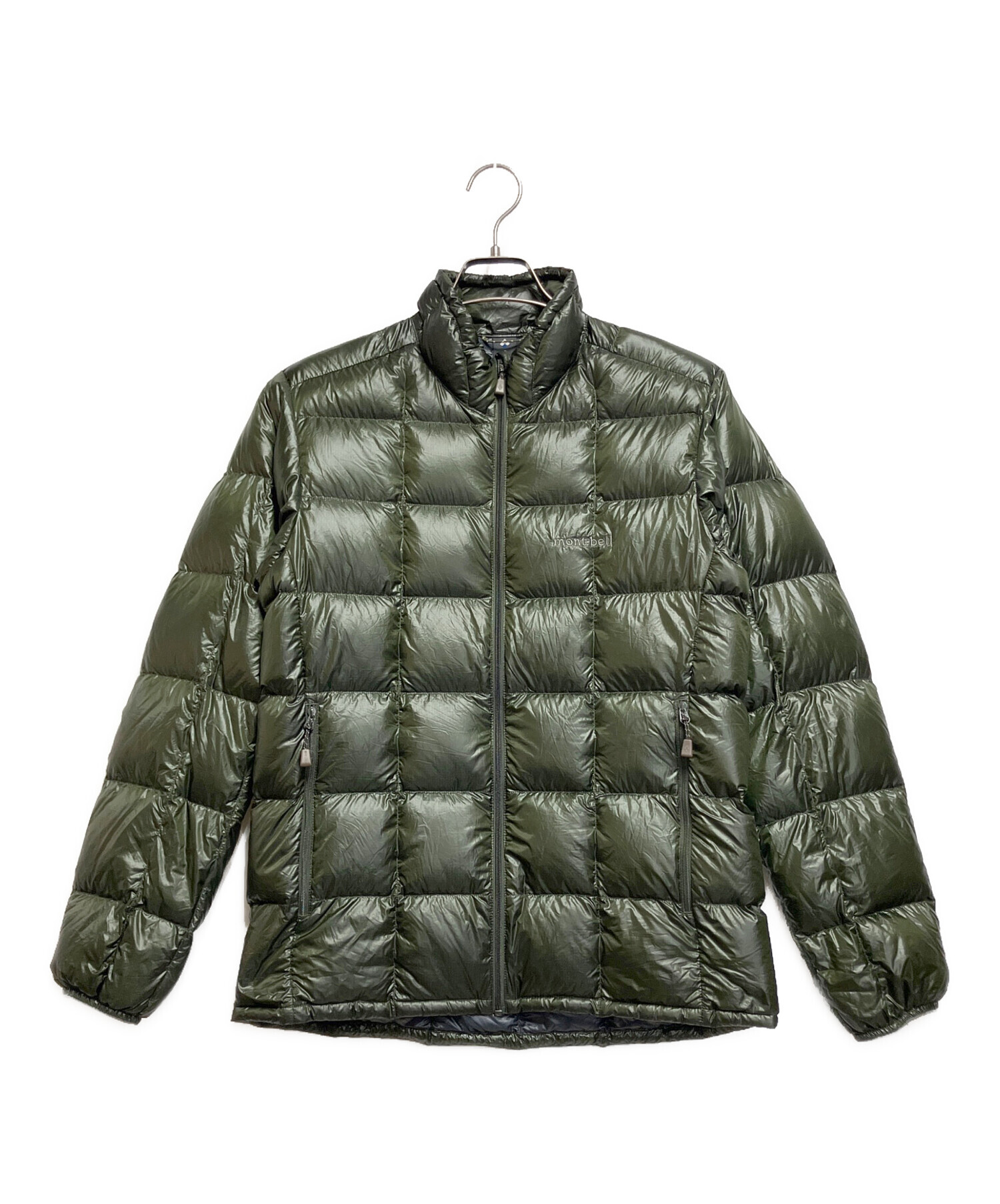 中古・古着通販】mont-bell (モンベル) スペリオダウンジャケット 