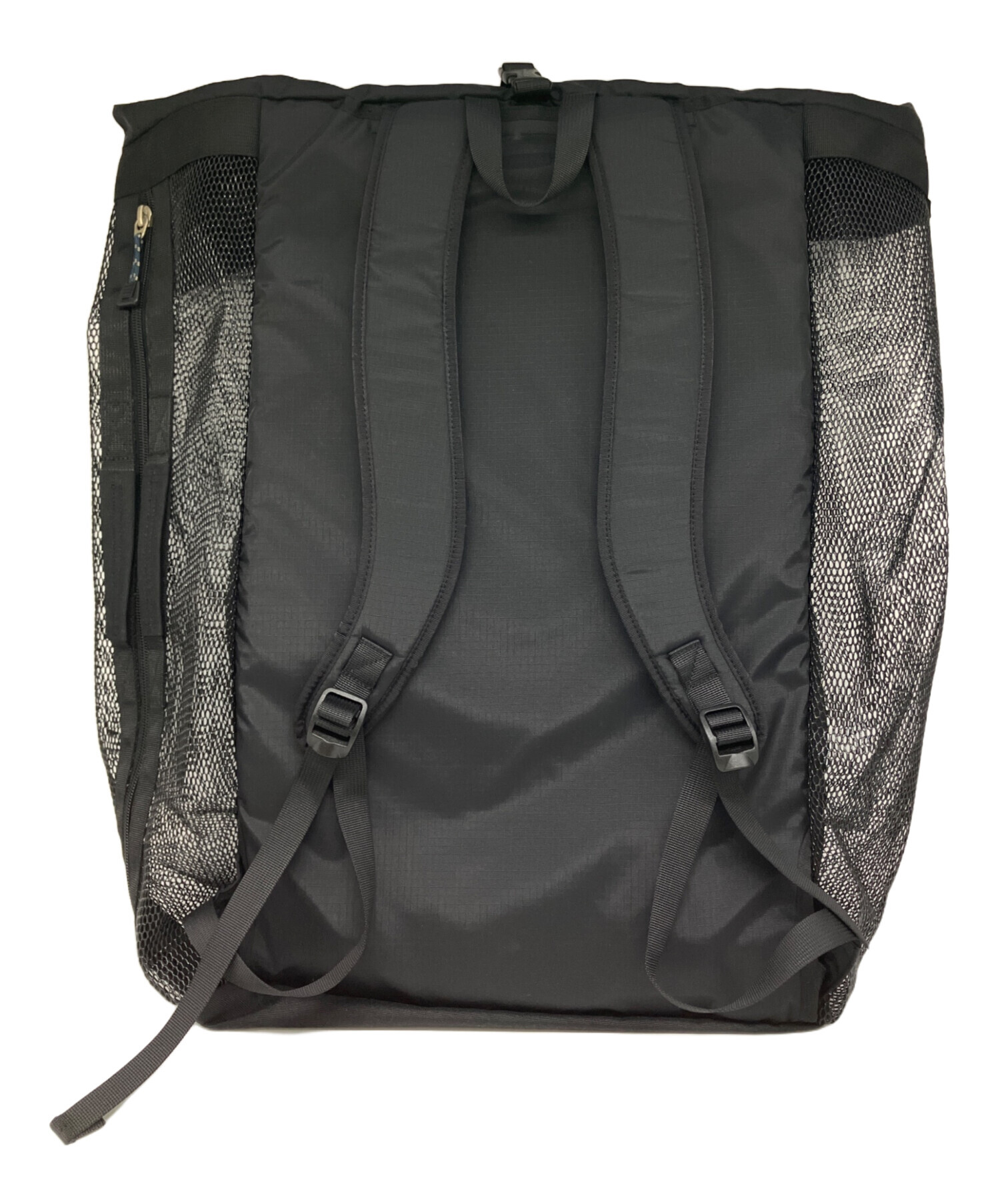 中古・古着通販】mont-bell (モンベル) メッシュギアパック 50 