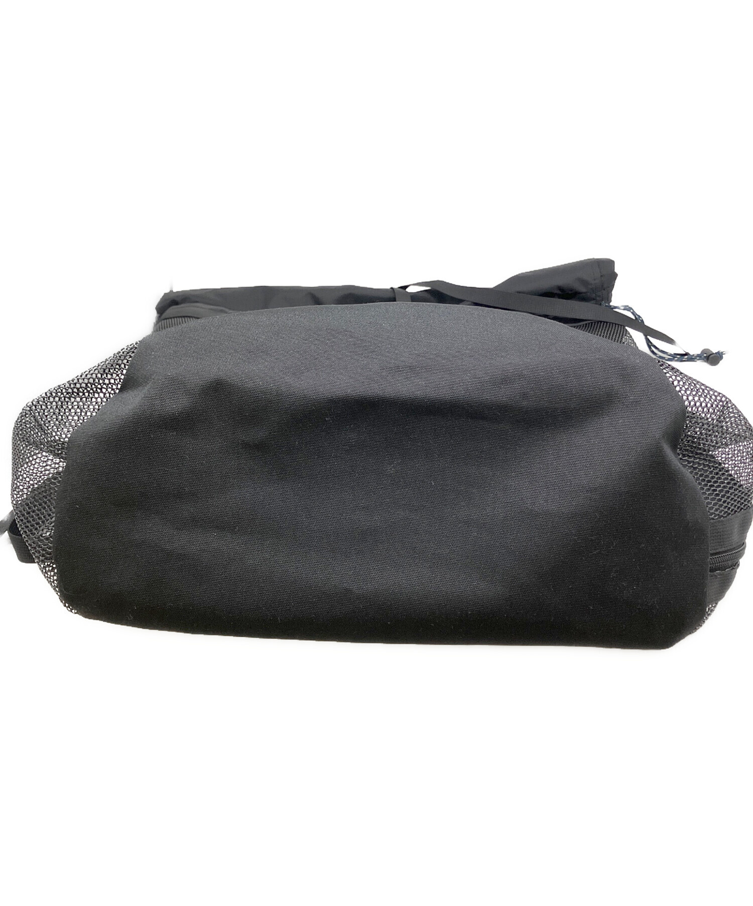 中古・古着通販】mont-bell (モンベル) メッシュギアパック 50 