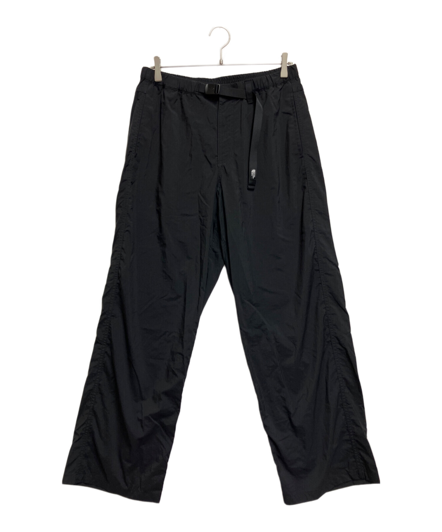 THE NORTH FACE パンツ 「THE FACE」 コンパクト メンズ : ZOZOTOWN