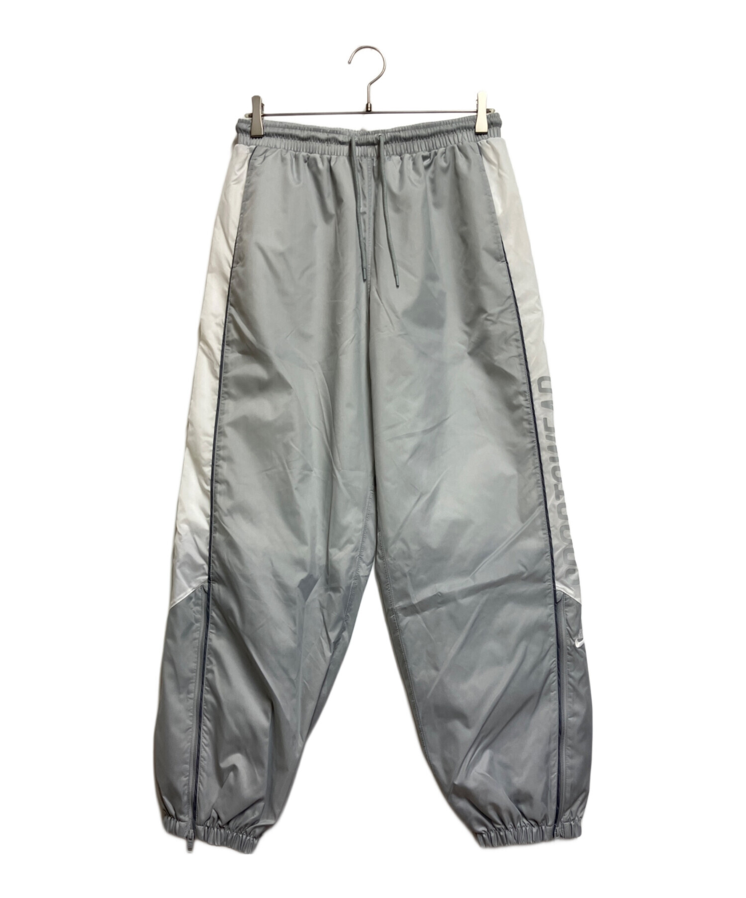 中古・古着通販】NIKE (ナイキ) ウーブン ジョガー パンツ ライト
