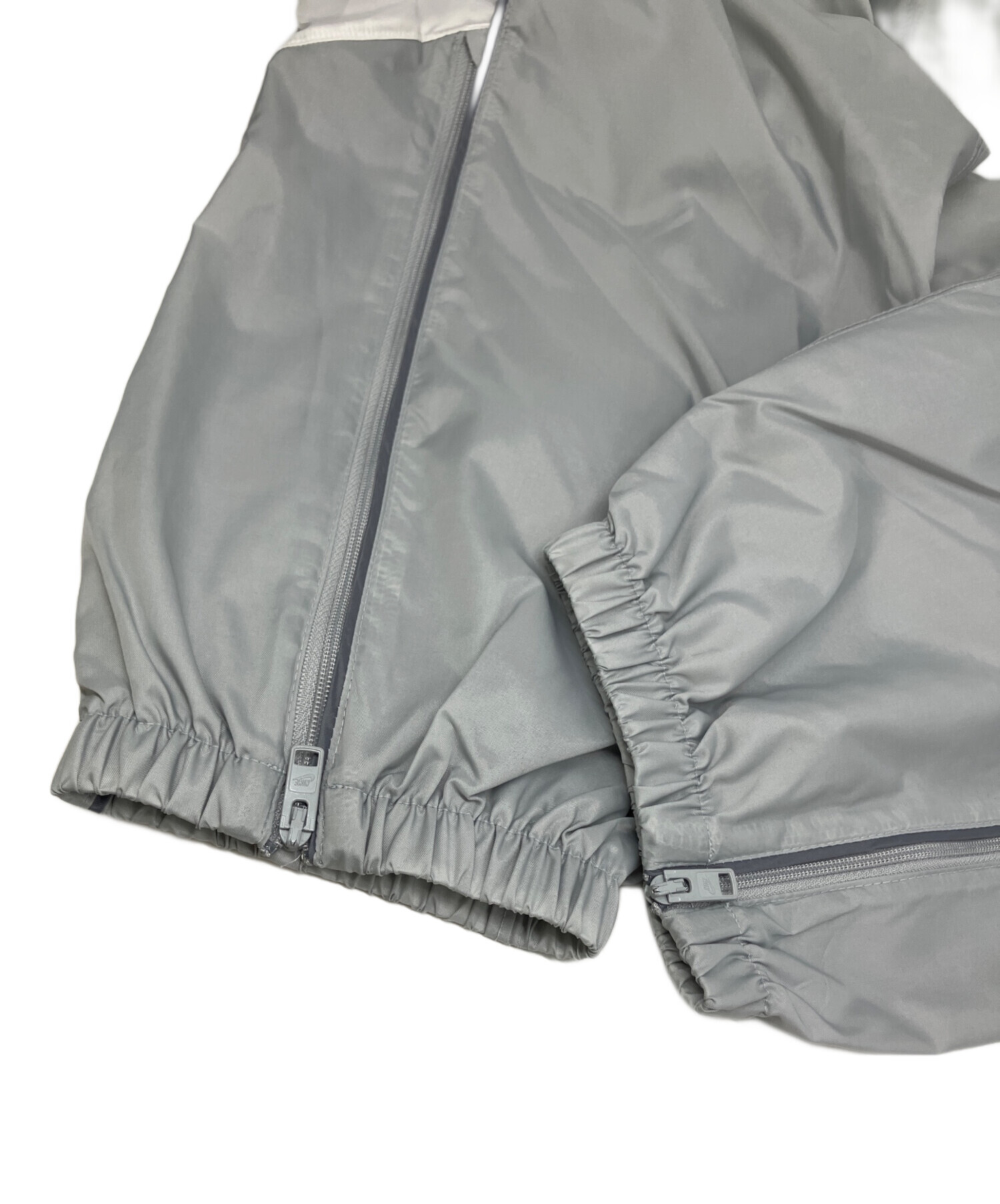 中古・古着通販】NIKE (ナイキ) ウーブン ジョガー パンツ ライト