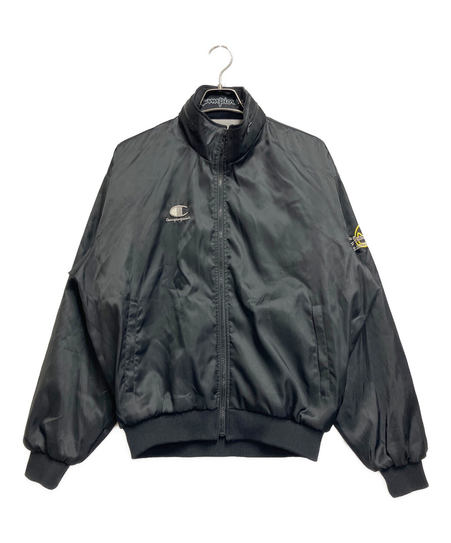 【希少】1975年製Champion products ウィンド ブレーカー 希少】1975年製Champion products ウィンド ブレーカー 楽天市場】y