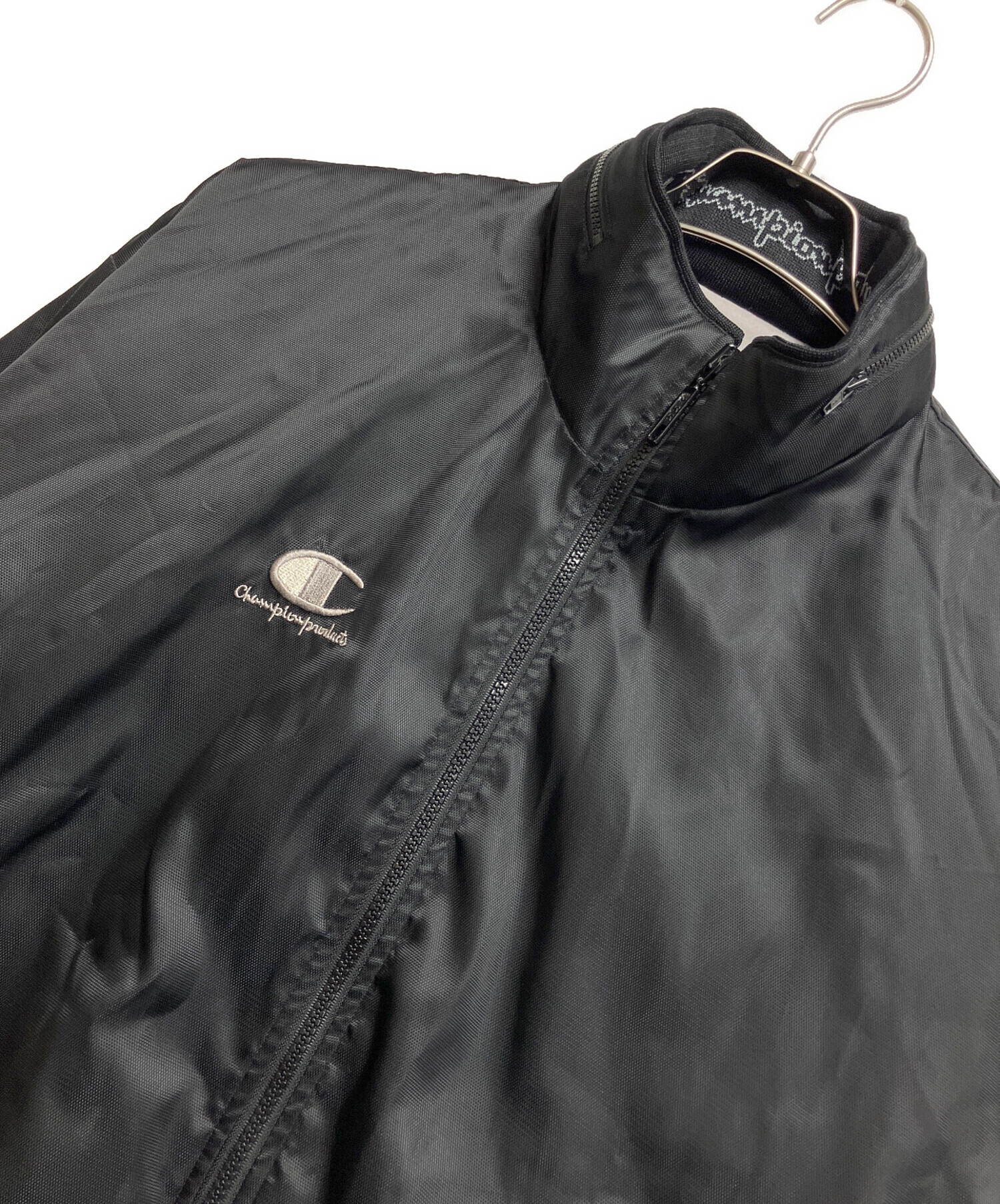 中古・古着通販】Champion (チャンピオン) ウインドブレーカー