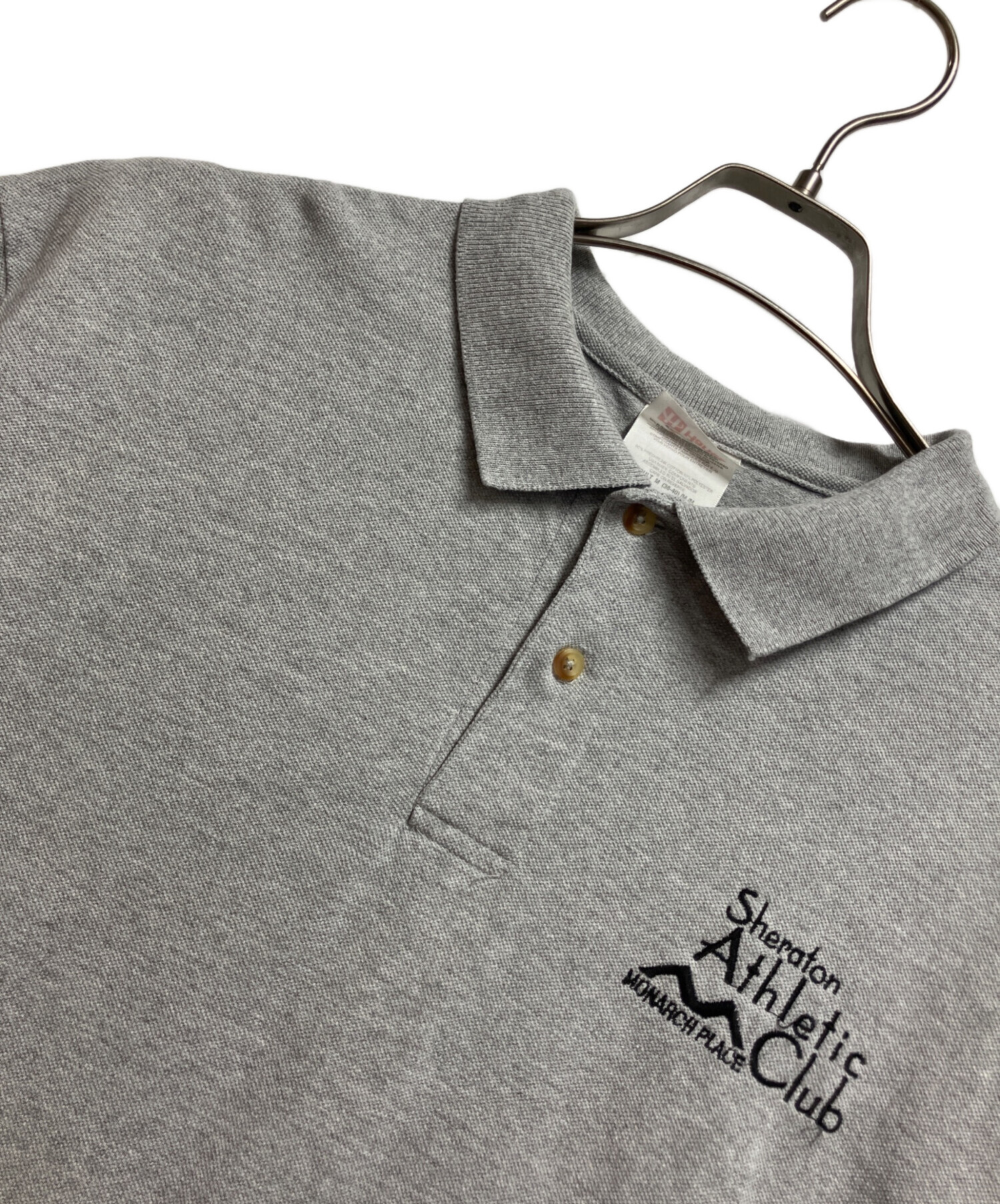 中古・古着通販】Stedman by Hanes (ステッドマン・バイ・ヘインズ 