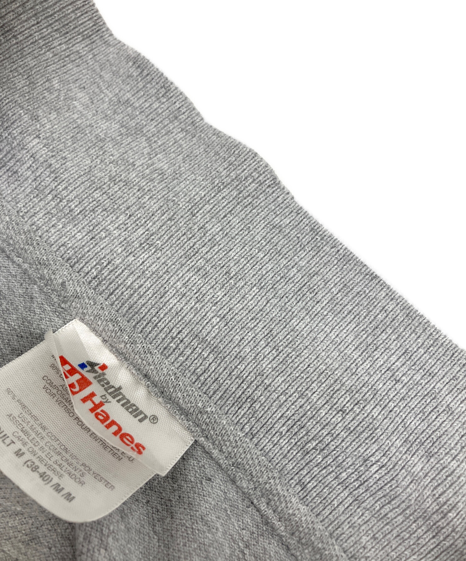中古・古着通販】Stedman by Hanes (ステッドマン・バイ・ヘインズ 