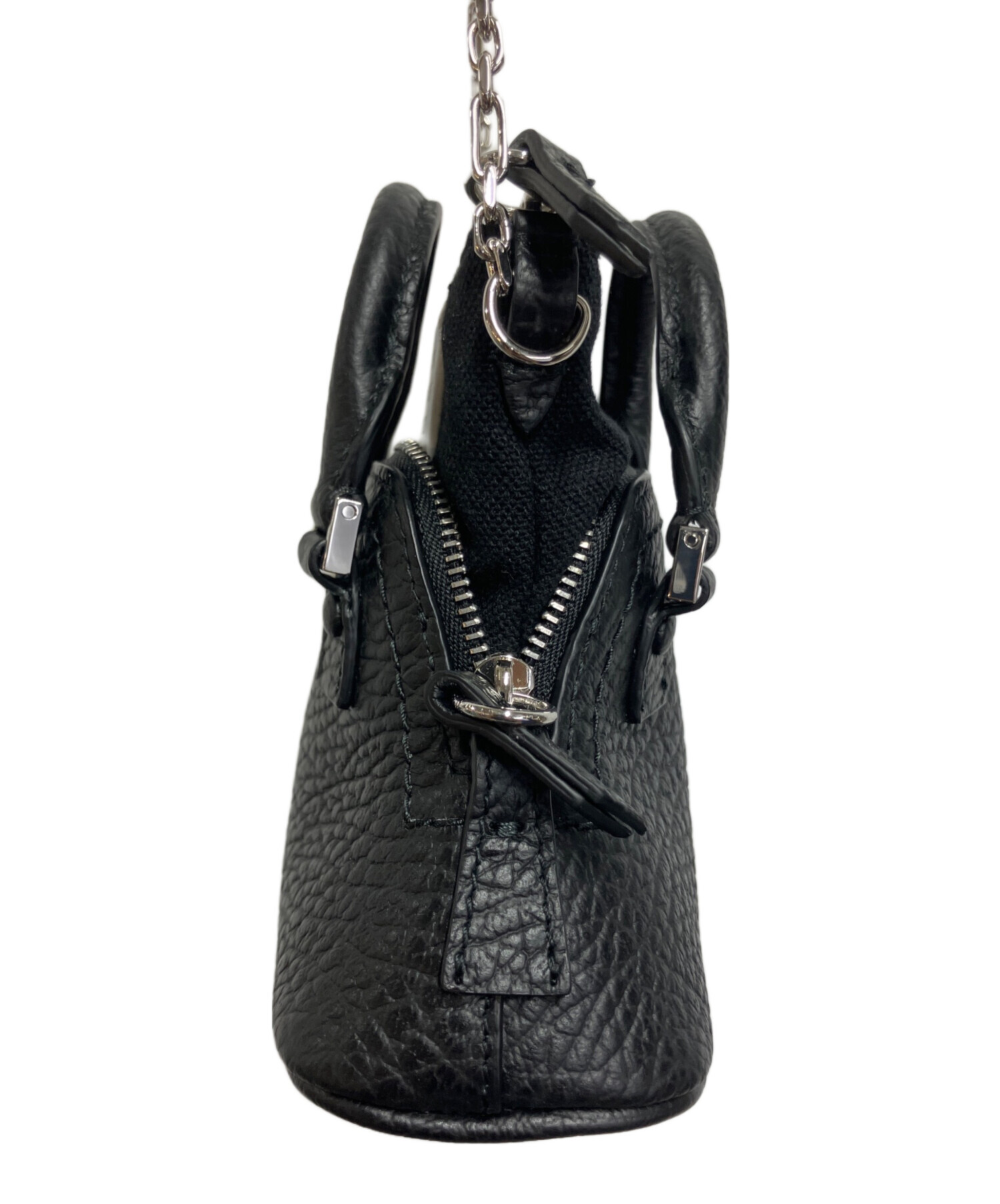 中古・古着通販】Maison Margiela (メゾンマルジェラ) チェーンバッグ