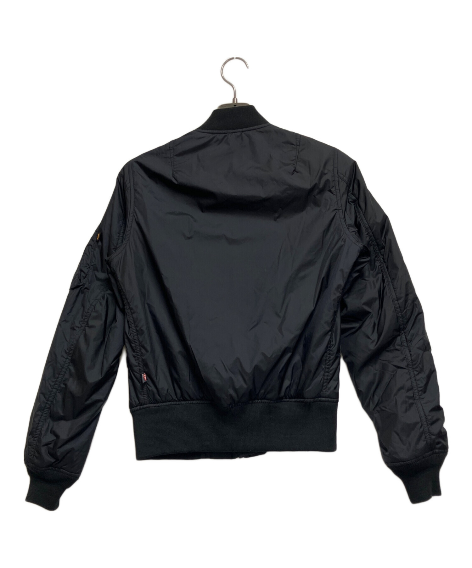 ALPHA INDUSTRIES⁄アルファインダストーリーズ MA-1⁄フライト