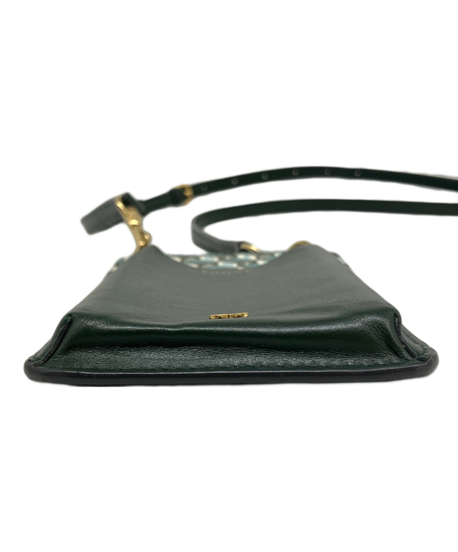 中古・古着通販】ANYA HINDMARCH (アニヤハインドマーチ) スマホ 