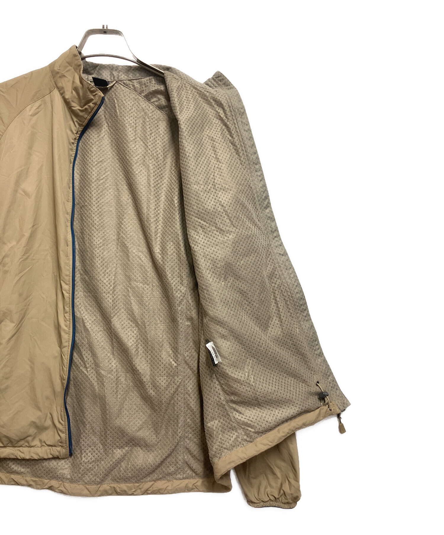 中古・古着通販】mont-bell (モンベル) ライトシェルアウター 