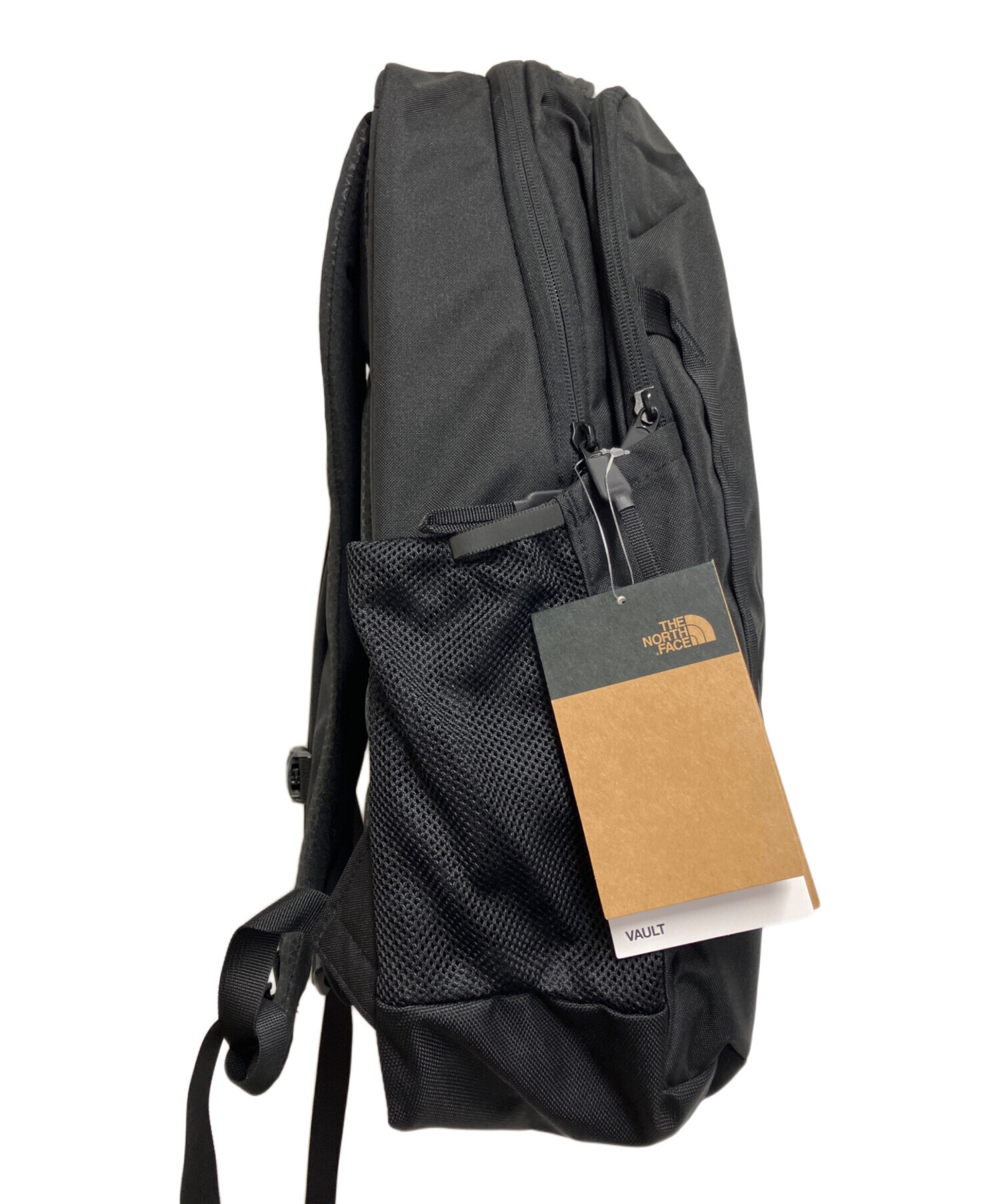 中古・古着通販】THE NORTH FACE (ザ ノース フェイス) VAULT BACKPACK 