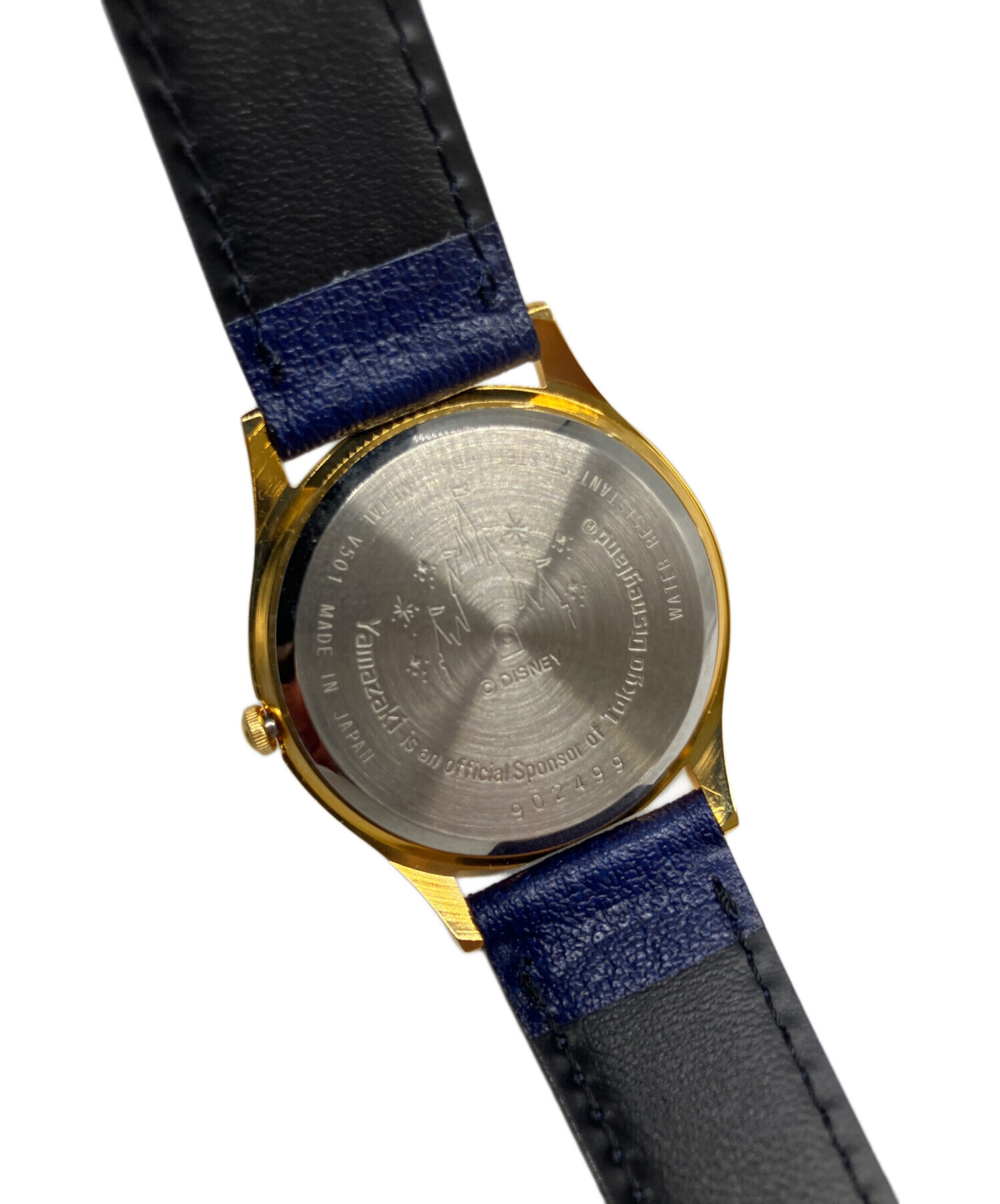 中古・古着通販】東京ディズニーランド (トウキョウディズニーランド