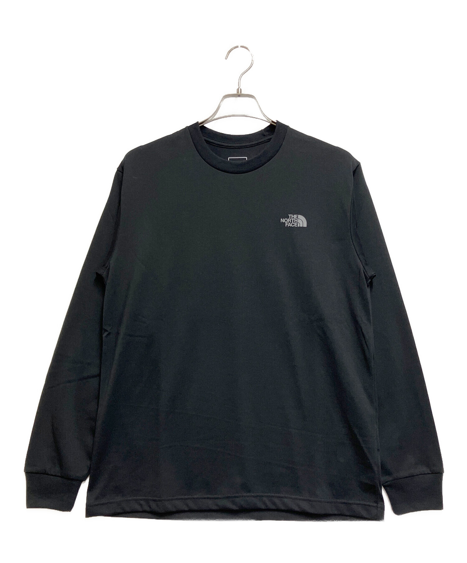 中古・古着通販】THE NORTH FACE (ザ ノース フェイス) ロングスリーブ 