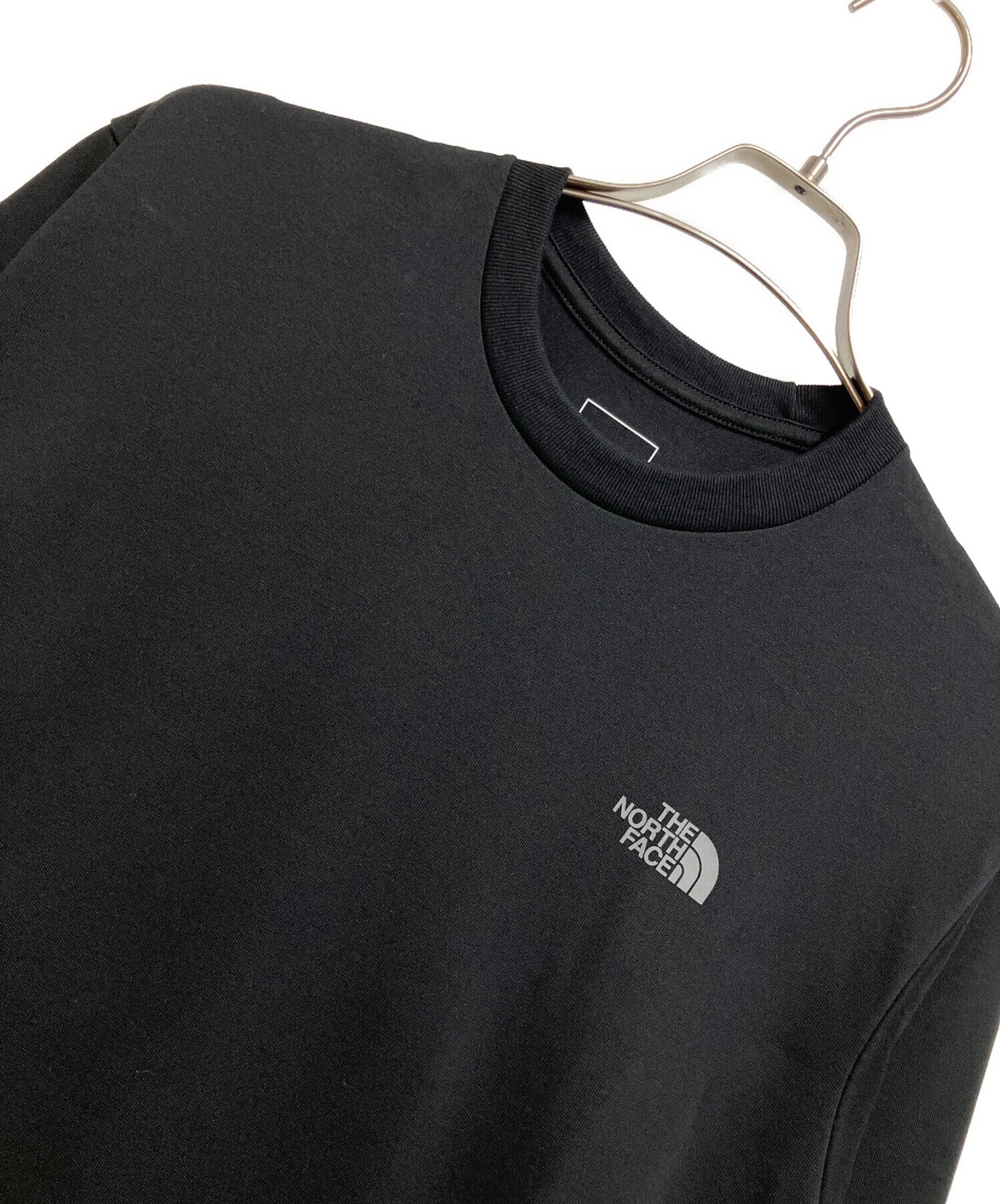 中古・古着通販】THE NORTH FACE (ザ ノース フェイス) ロングスリーブ 