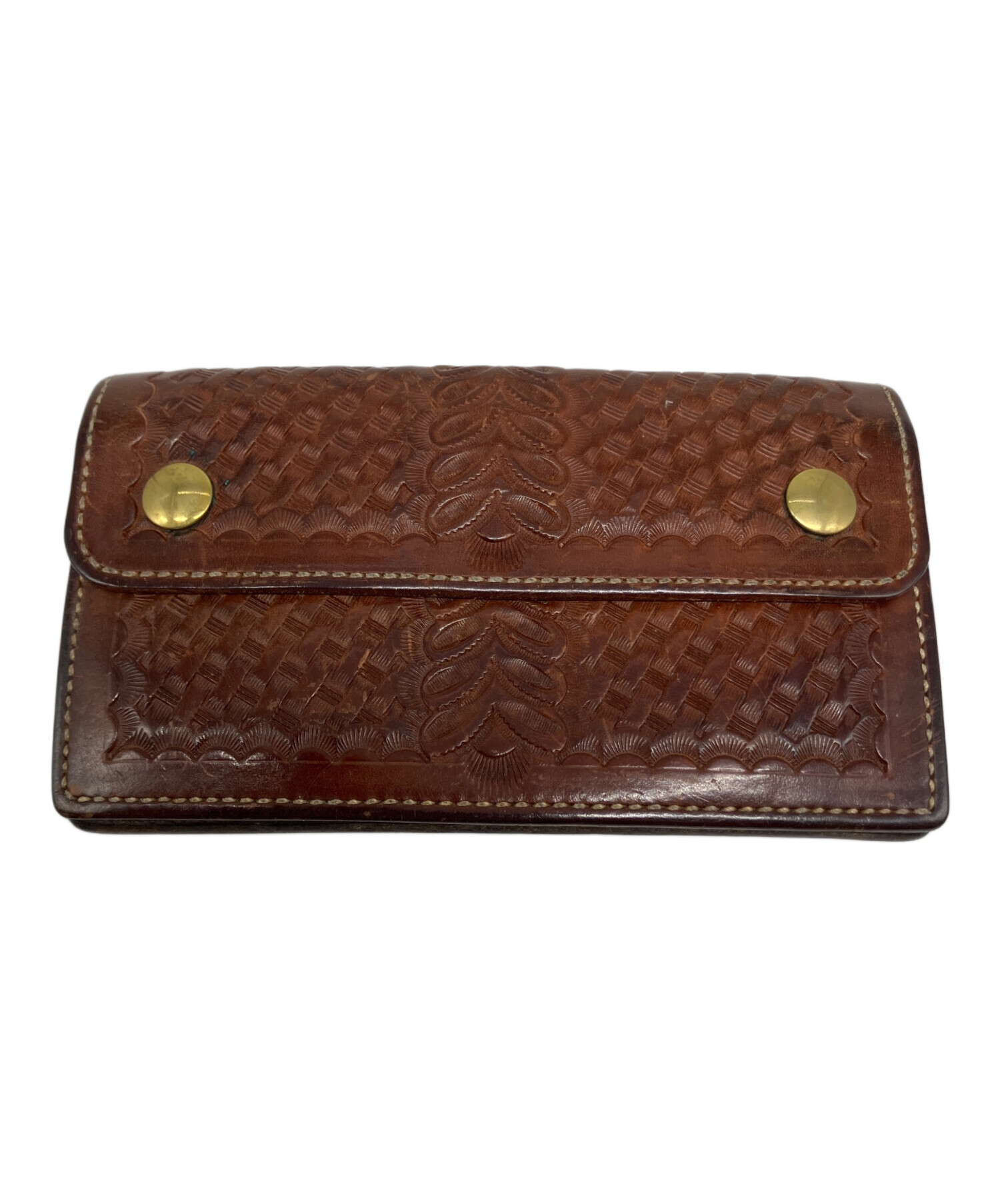 ALFONSO'S OF HOLLYWOOD 財布 中古・古着通販】AlfonSo of Hollywood (アルフォンソ オブ ハリウッド