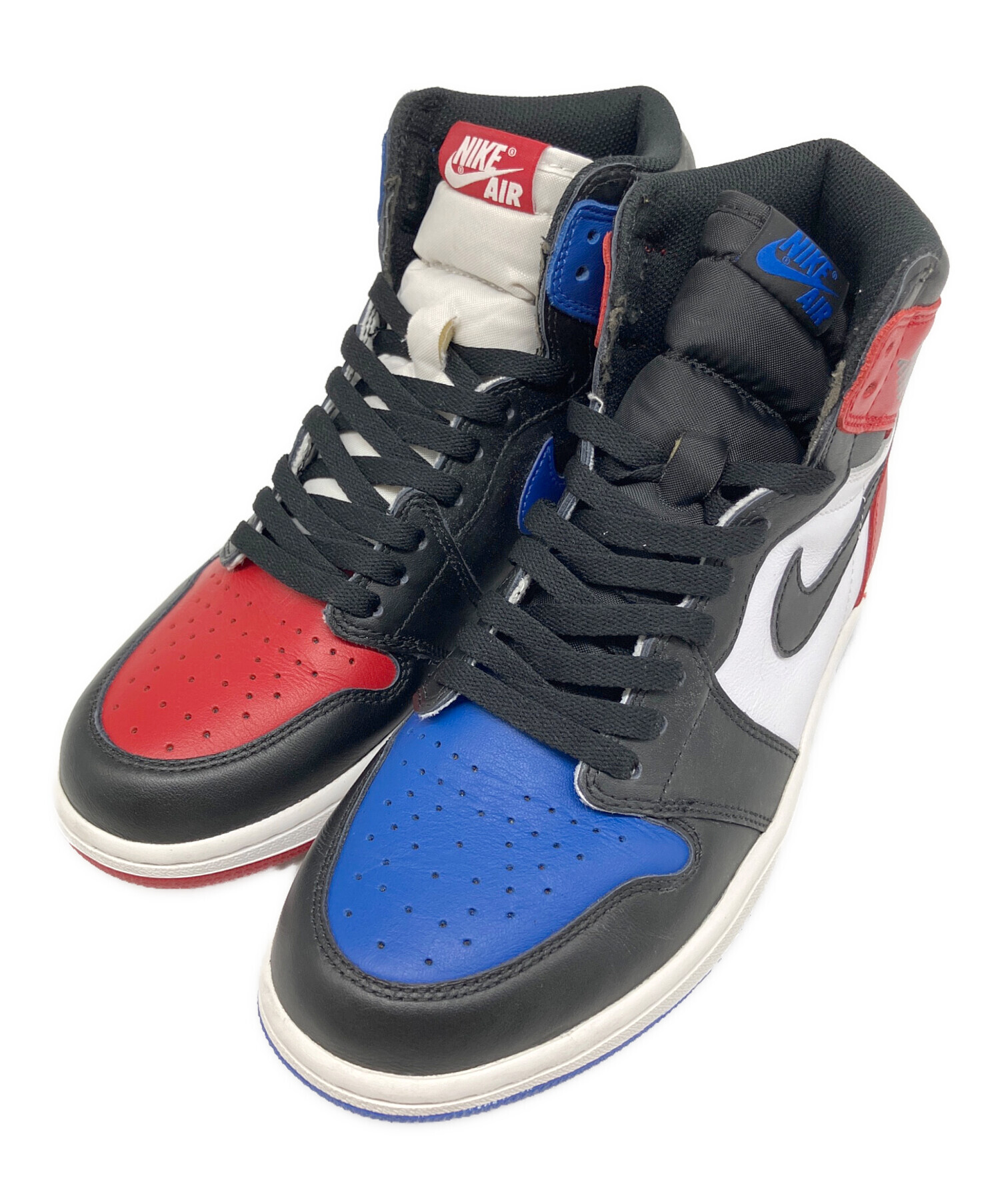 中古・古着通販】NIKE (ナイキ) Air Jordan 1 Retro High 
