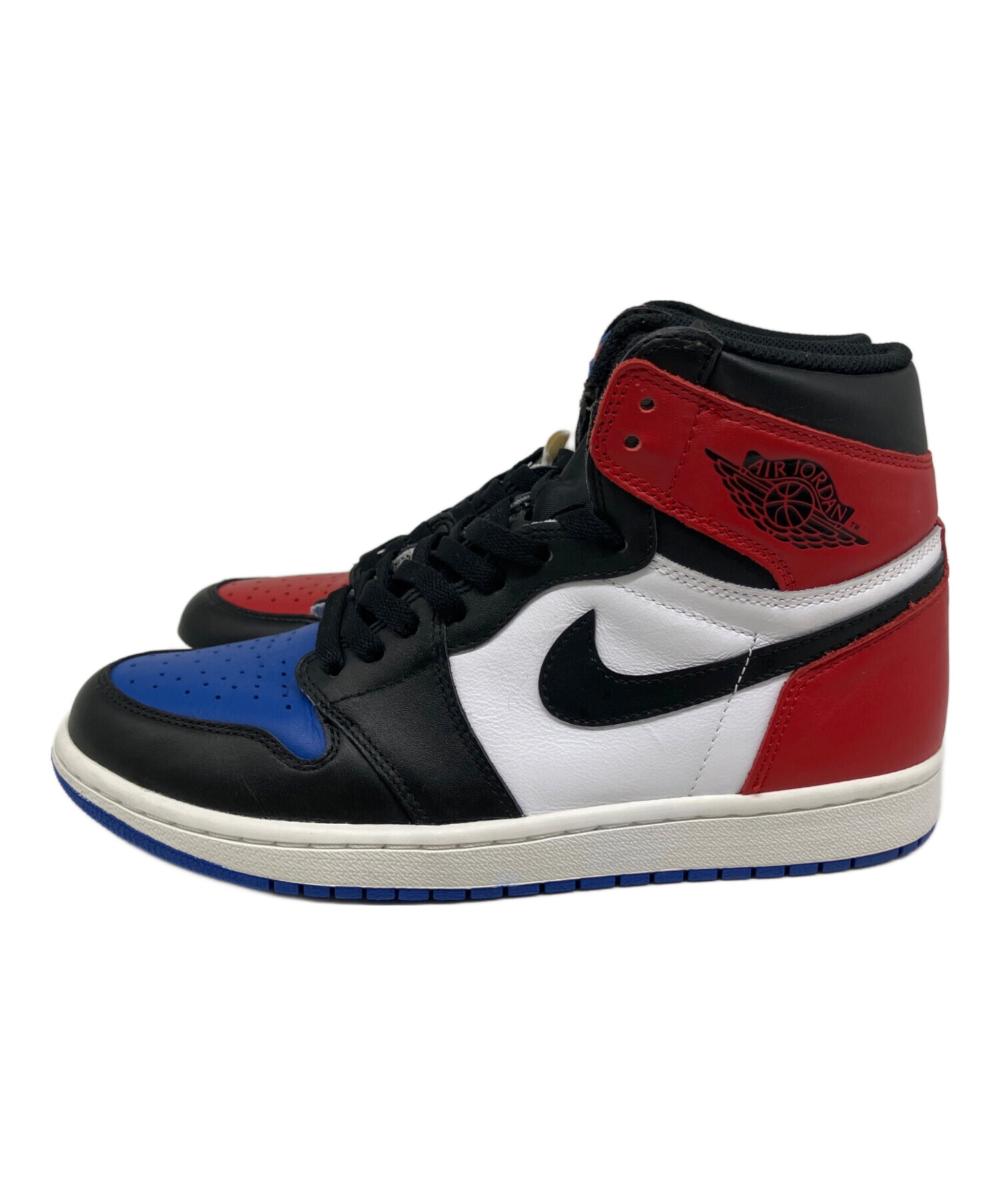 中古・古着通販】NIKE (ナイキ) Air Jordan 1 Retro High 