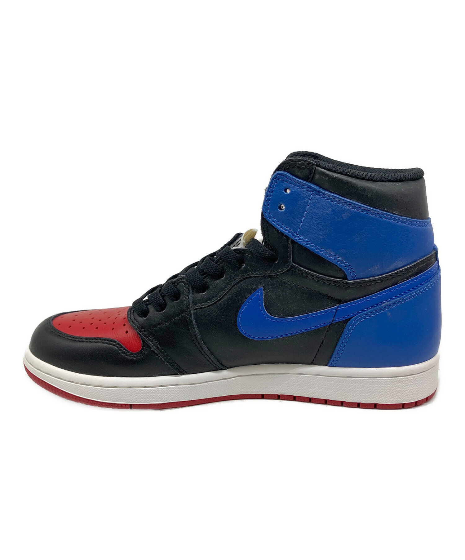 中古・古着通販】NIKE (ナイキ) Air Jordan 1 Retro High 