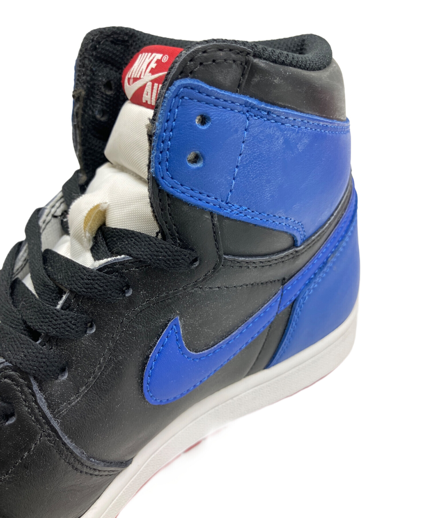 中古・古着通販】NIKE (ナイキ) Air Jordan 1 Retro High 
