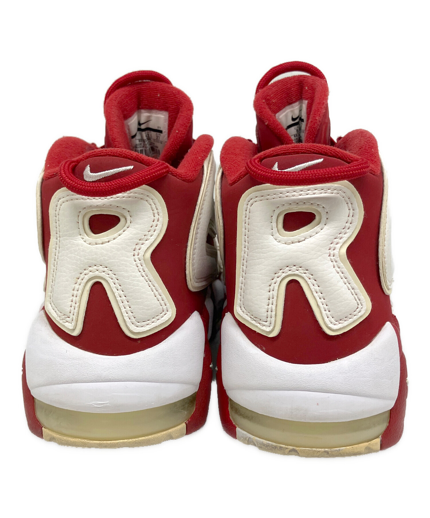 中古・古着通販】NIKE (ナイキ) Supreme (シュプリーム) Air More